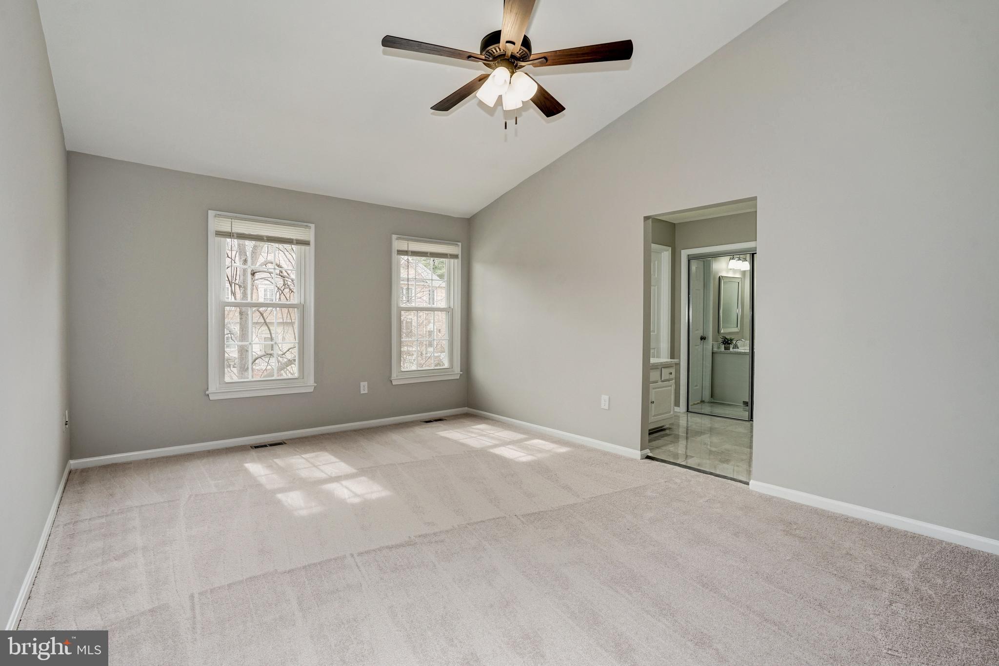 DAVENTRY - Residential