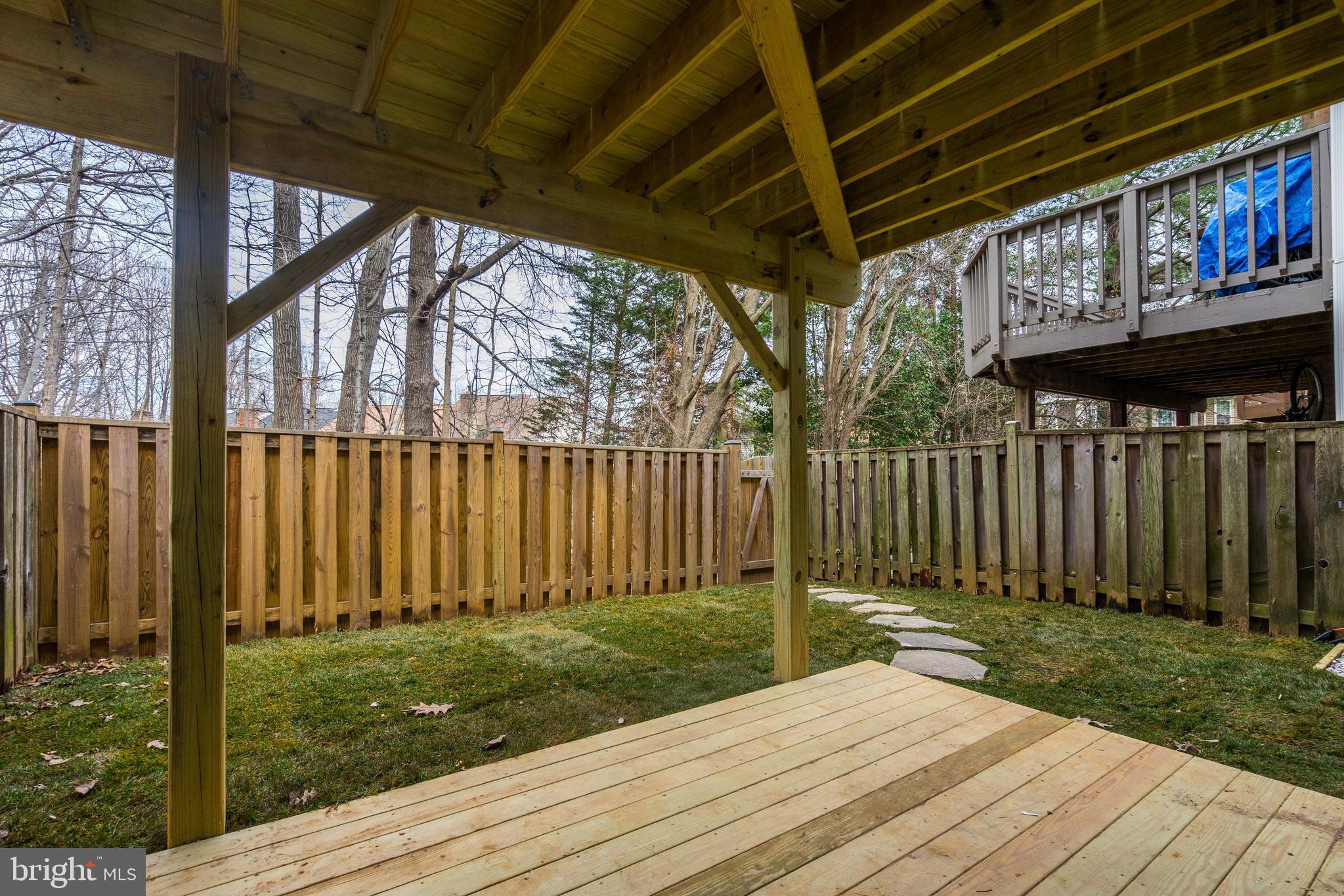 DAVENTRY - Residential