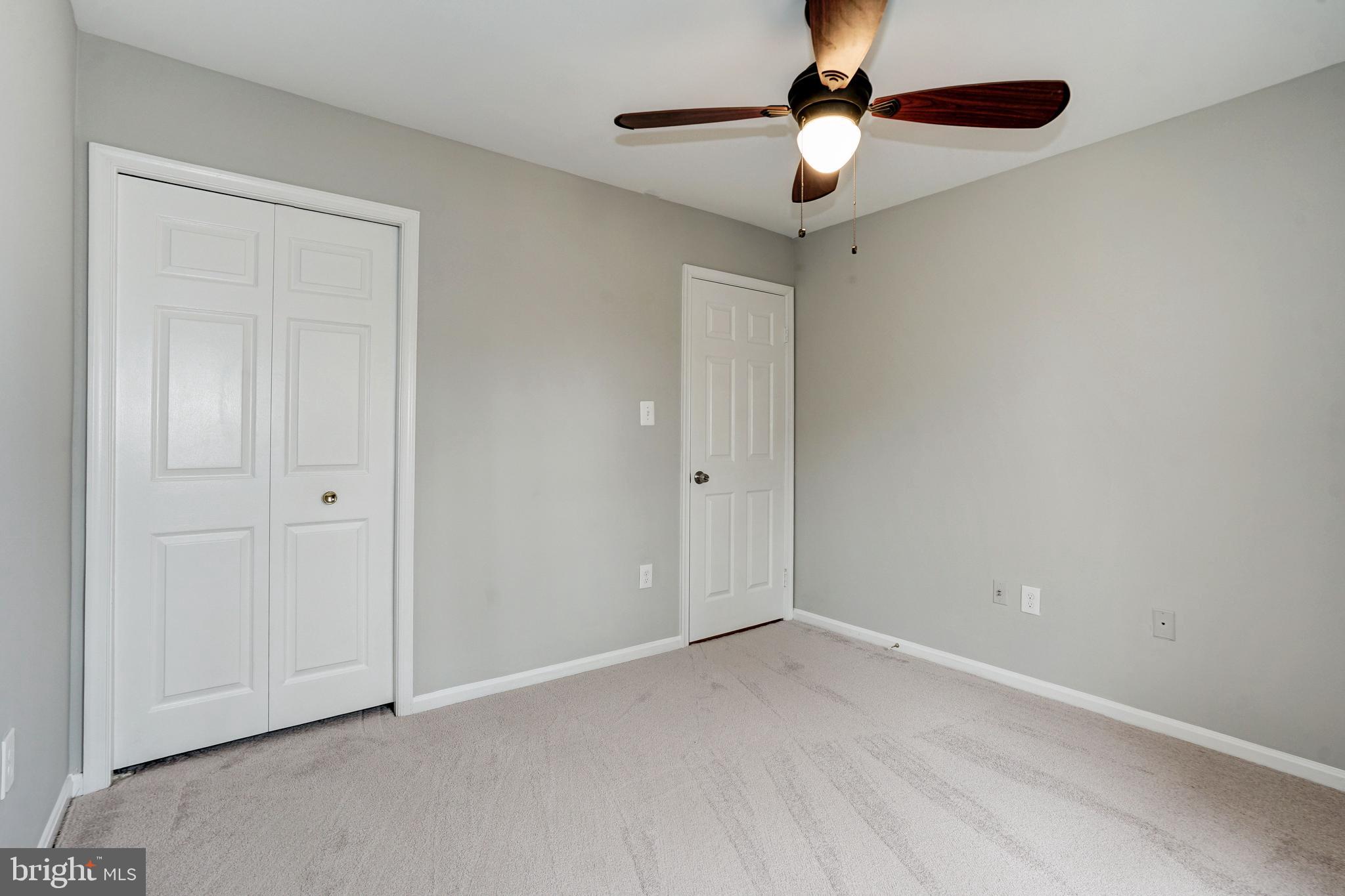 DAVENTRY - Residential