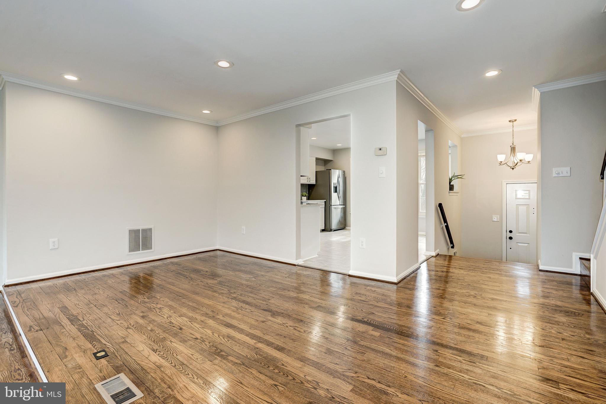 DAVENTRY - Residential