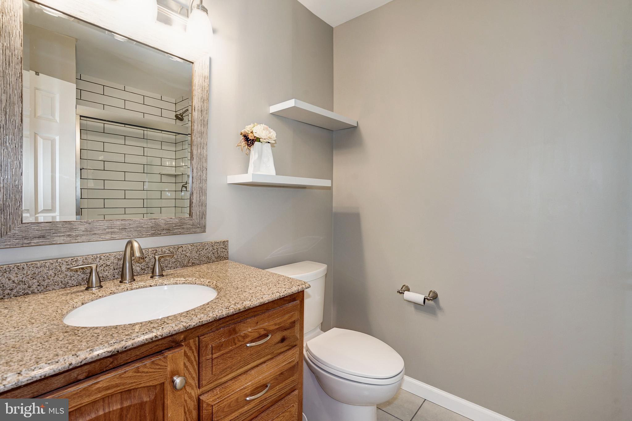 DAVENTRY - Residential