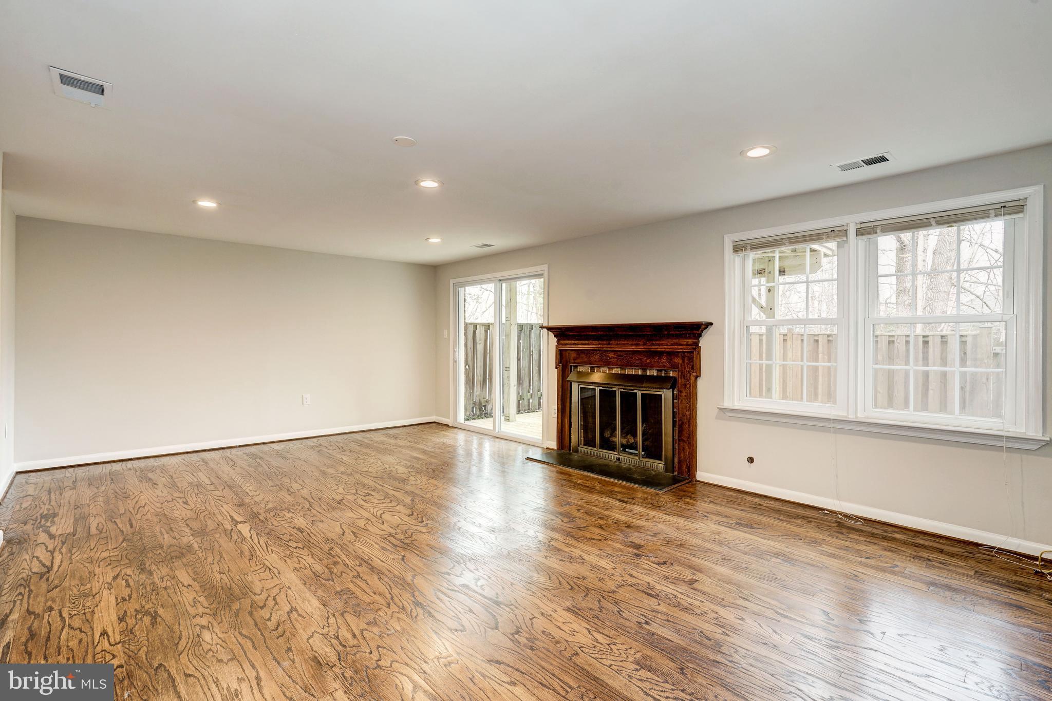 DAVENTRY - Residential