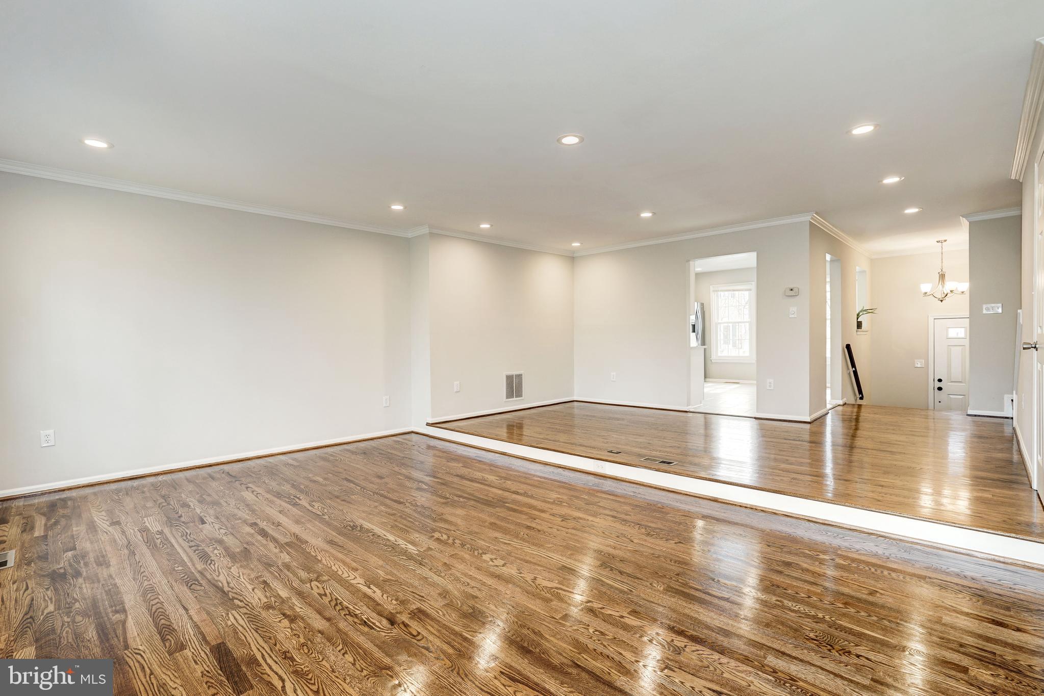 DAVENTRY - Residential