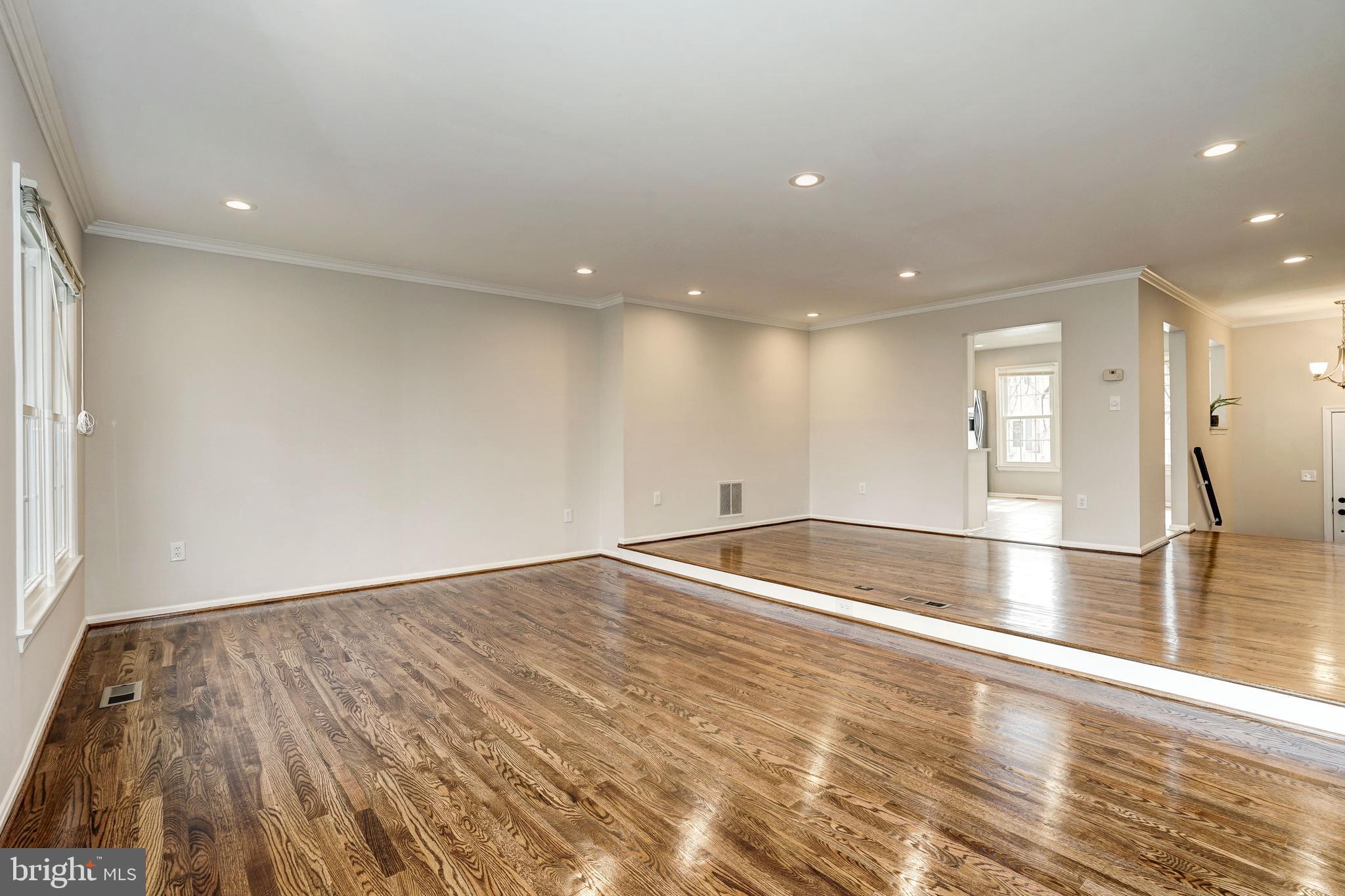 DAVENTRY - Residential