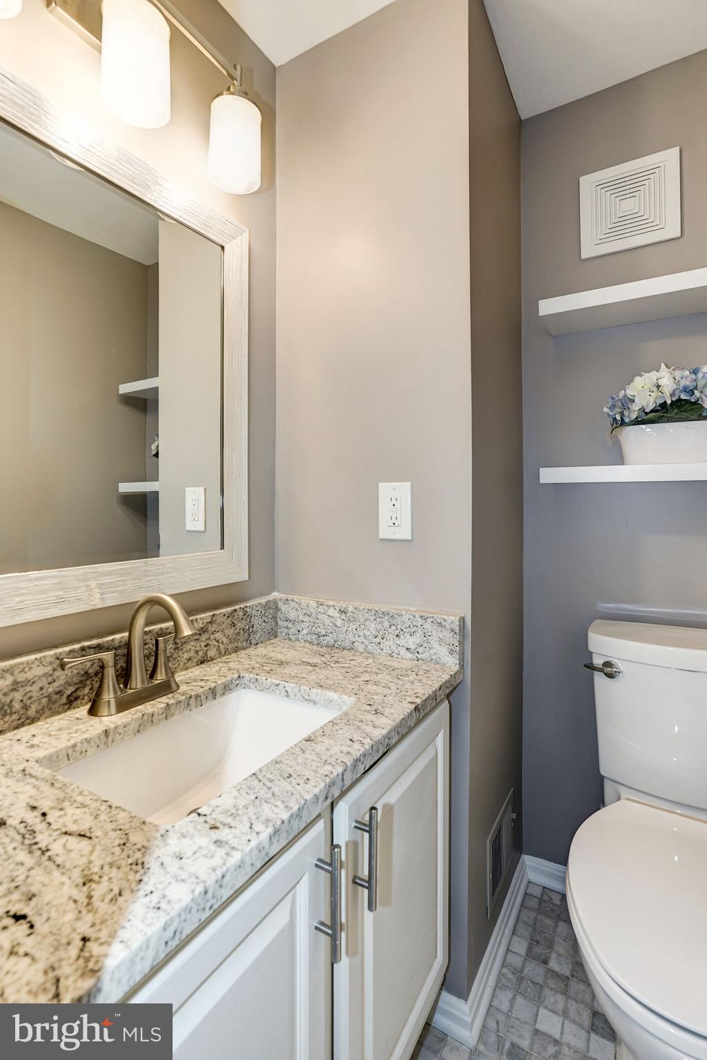 DAVENTRY - Residential