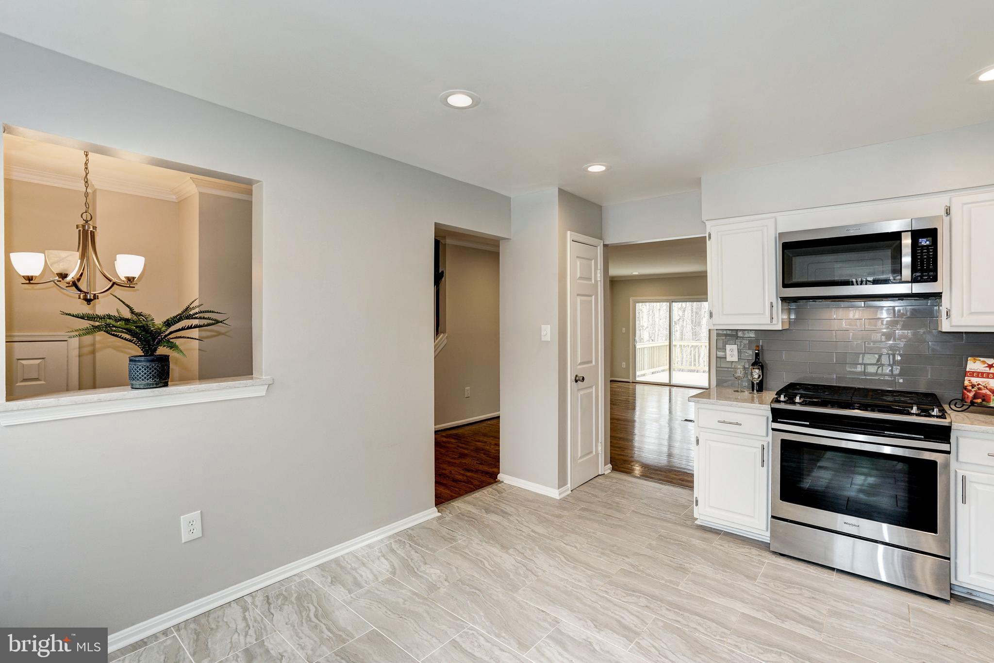 DAVENTRY - Residential