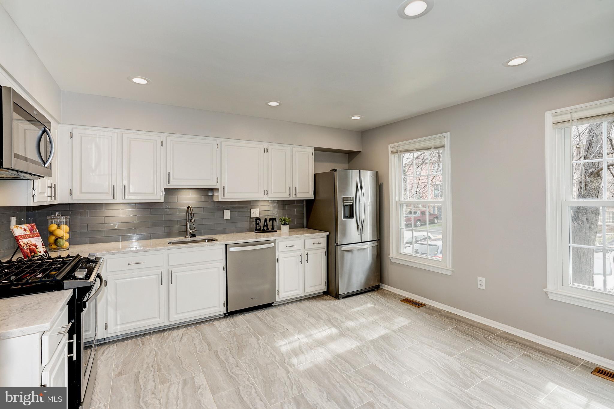 DAVENTRY - Residential