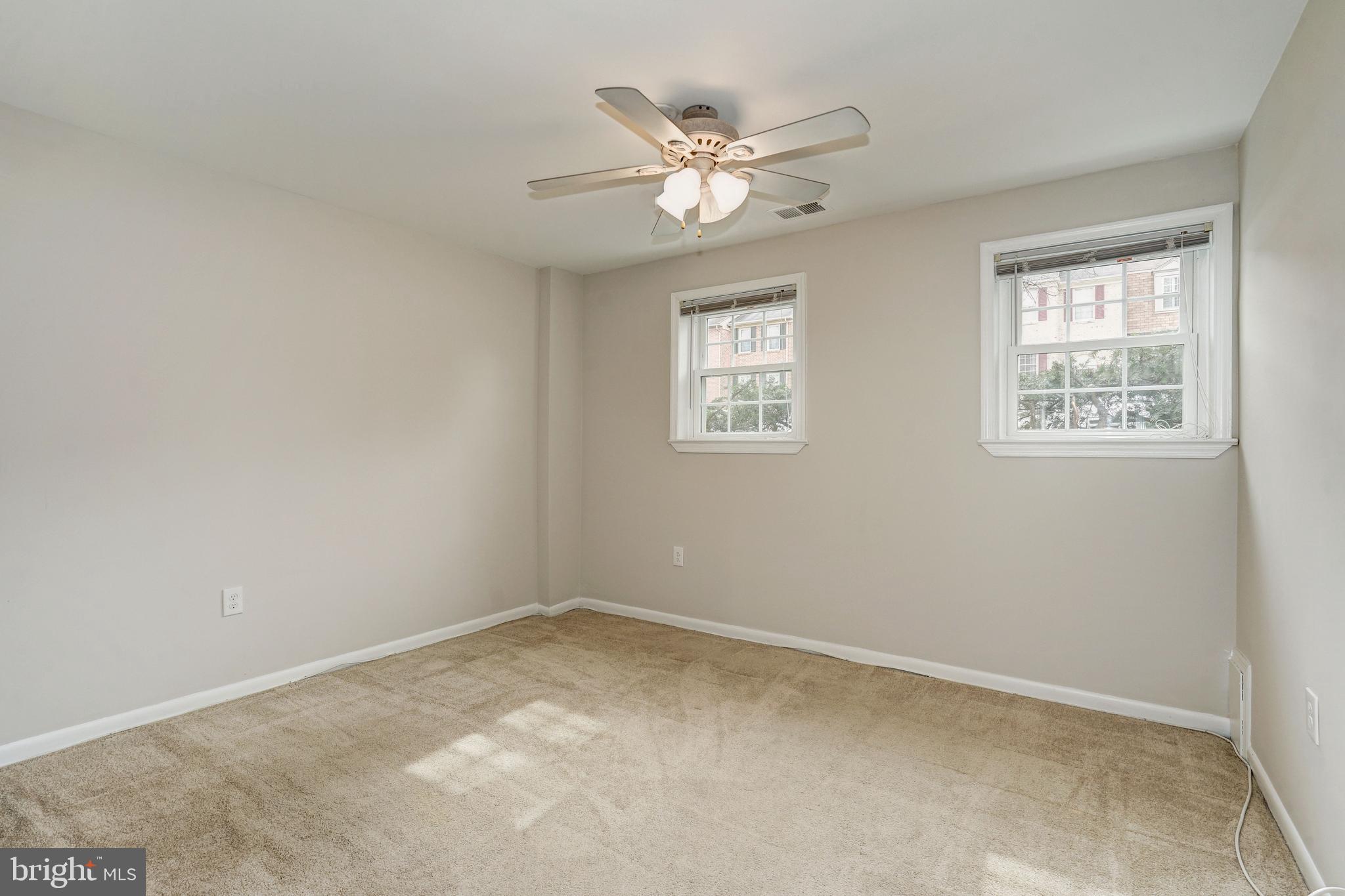 DAVENTRY - Residential