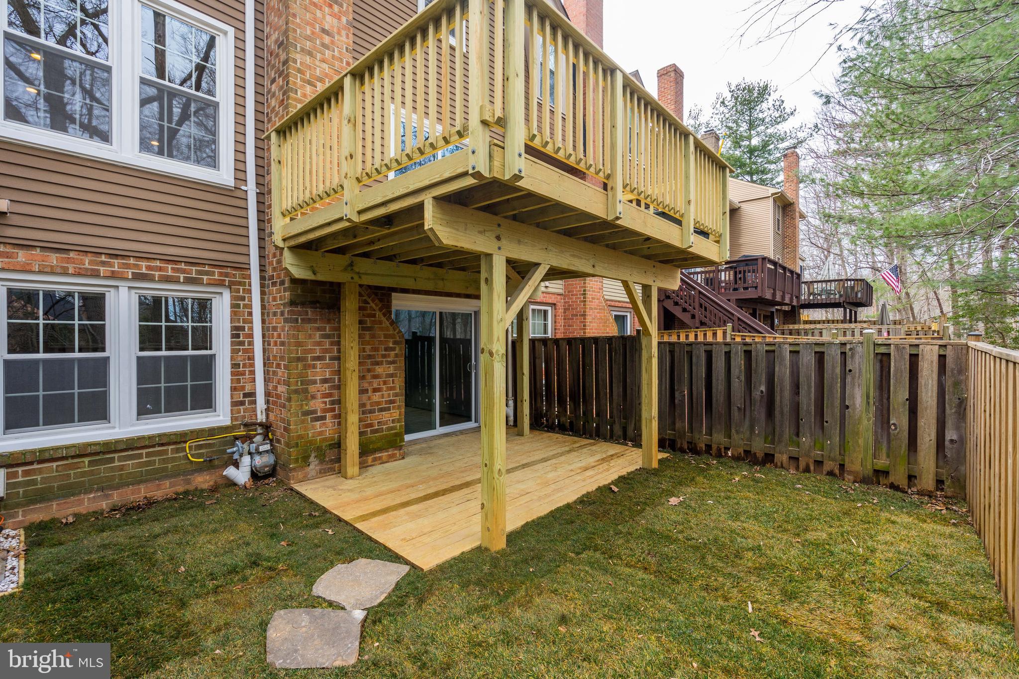 DAVENTRY - Residential