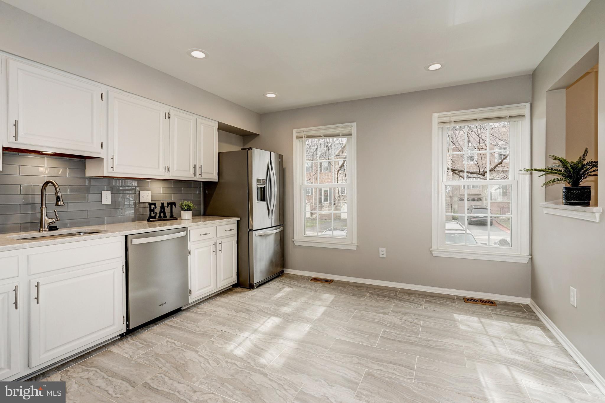 DAVENTRY - Residential