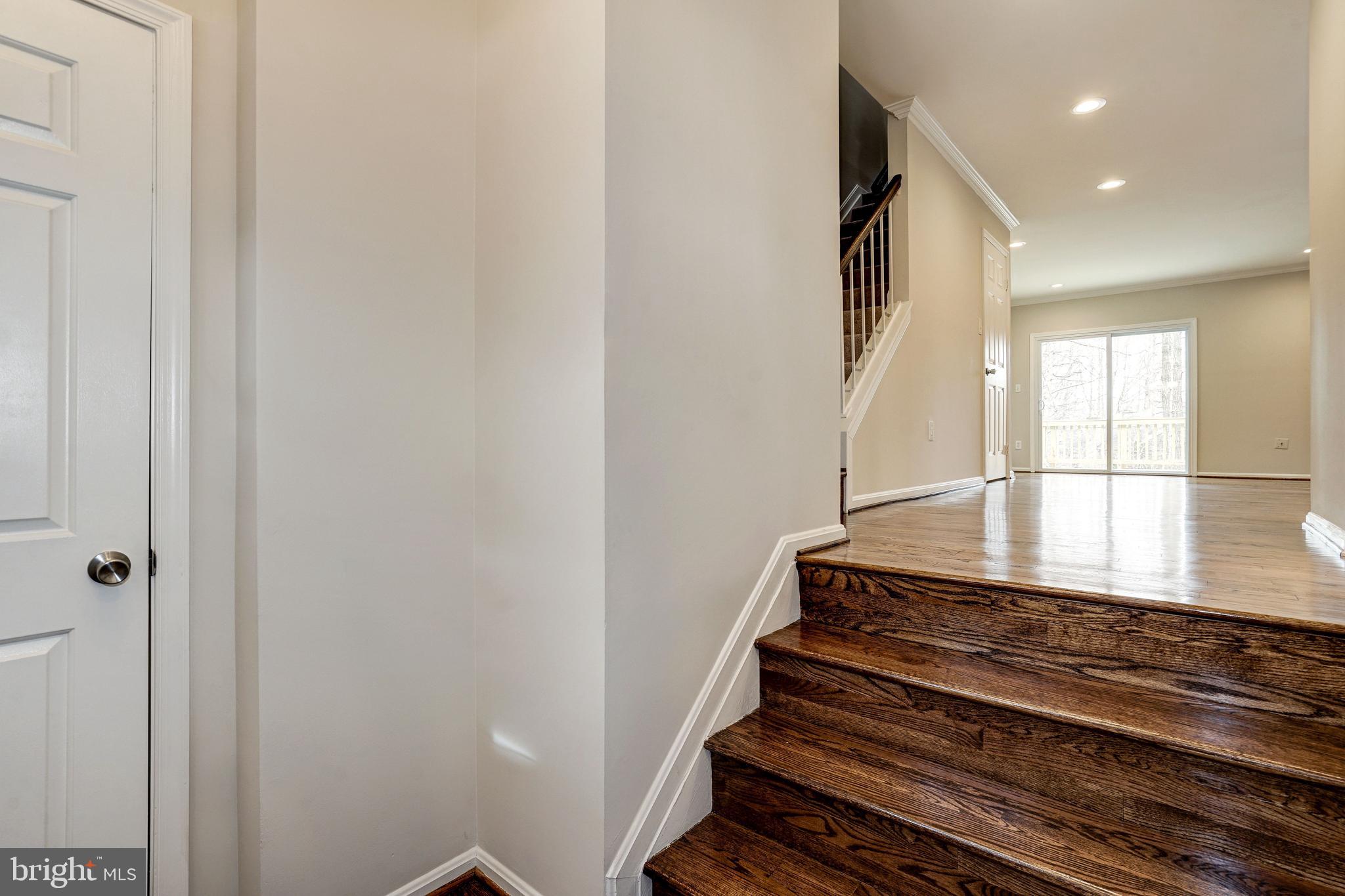 DAVENTRY - Residential