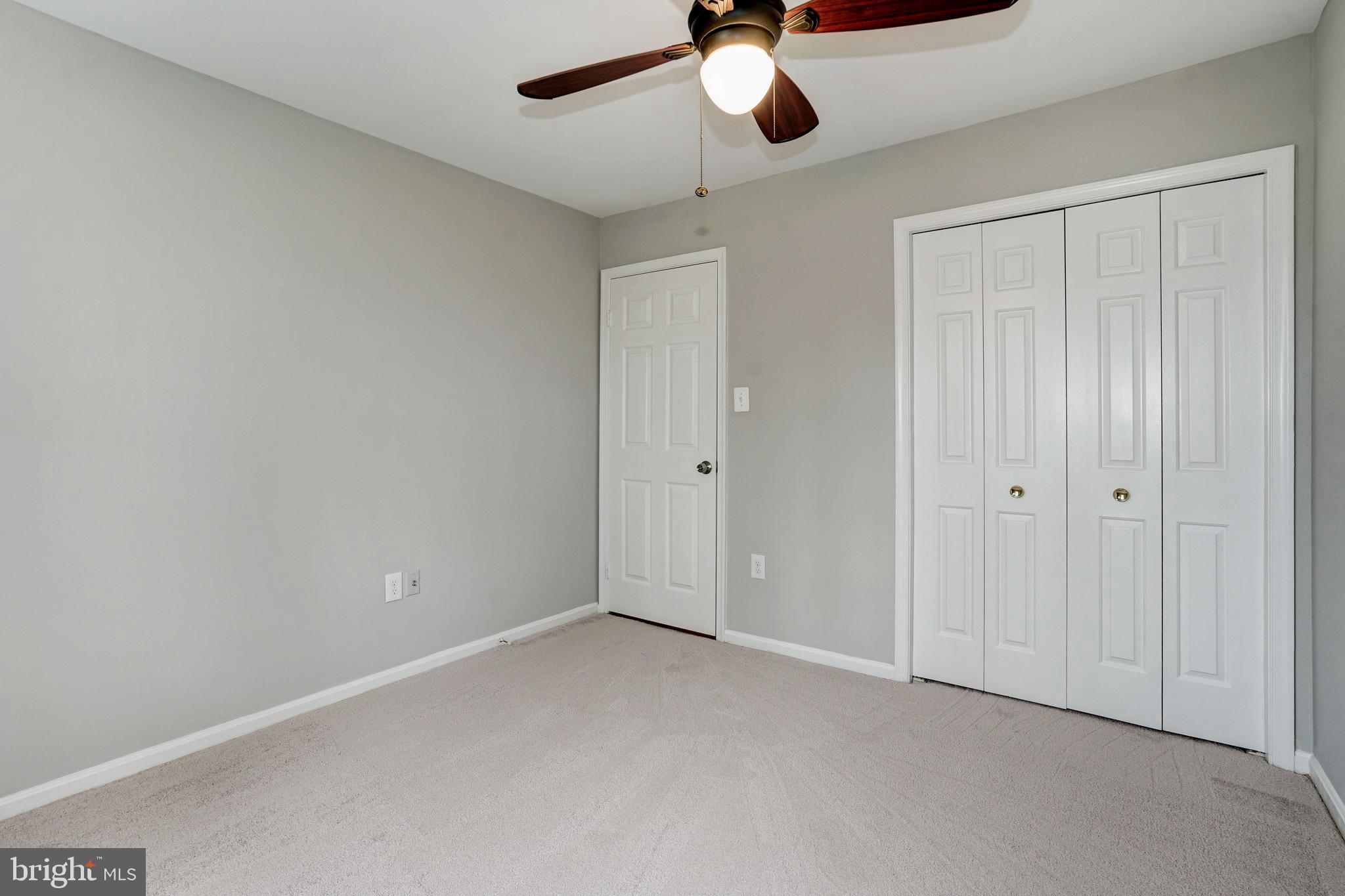 DAVENTRY - Residential