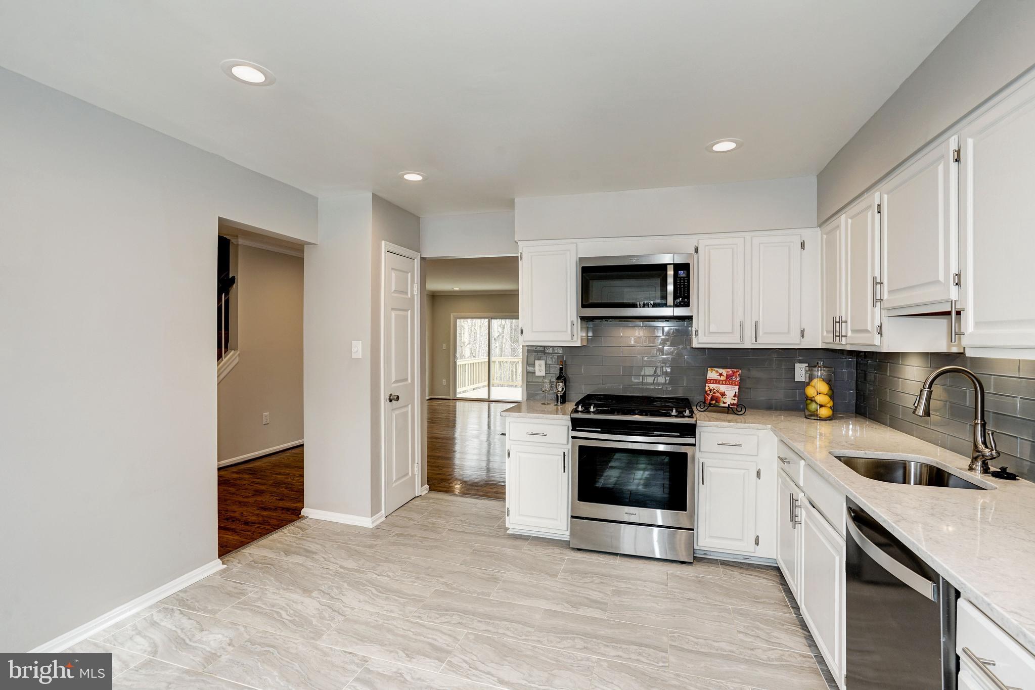 DAVENTRY - Residential