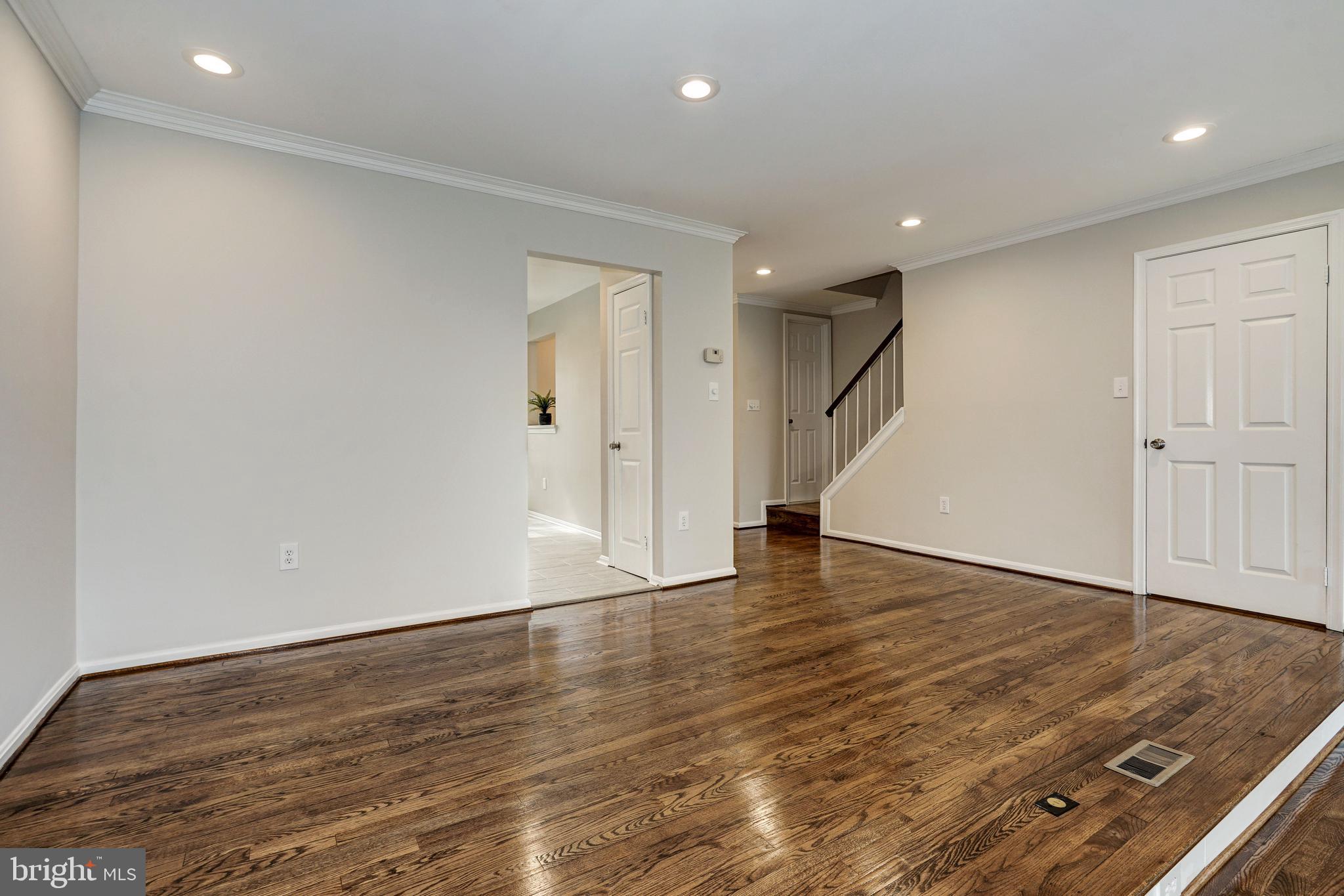 DAVENTRY - Residential