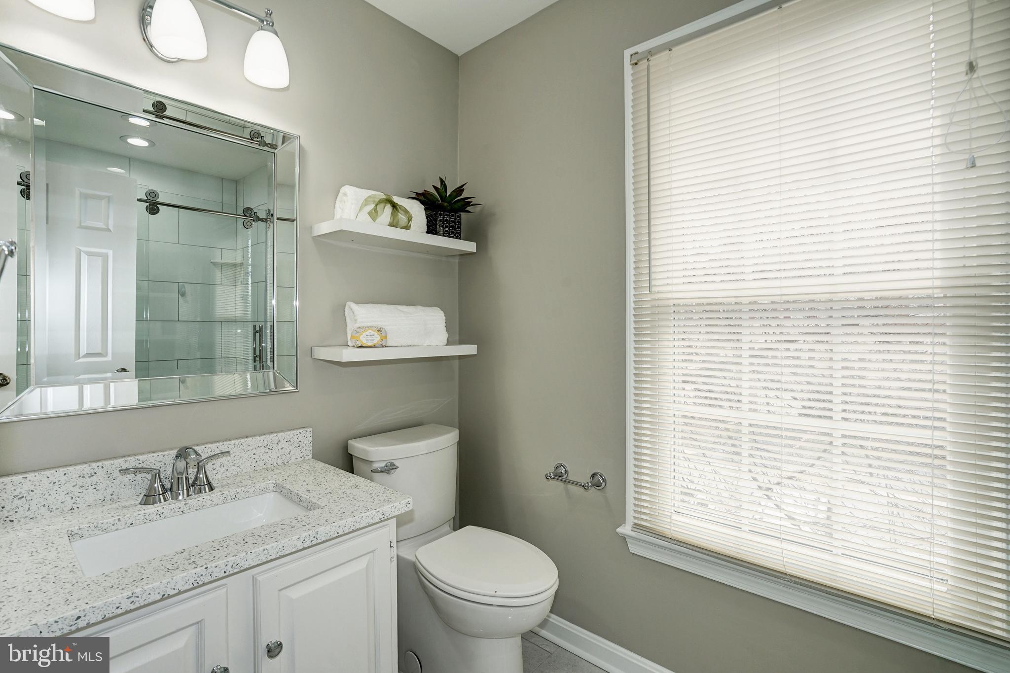 DAVENTRY - Residential