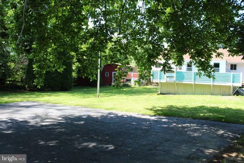 Tiny photo for 113 N 5 Points Road, WEST CHESTER, PA 19380 (MLS # PACT2125880)