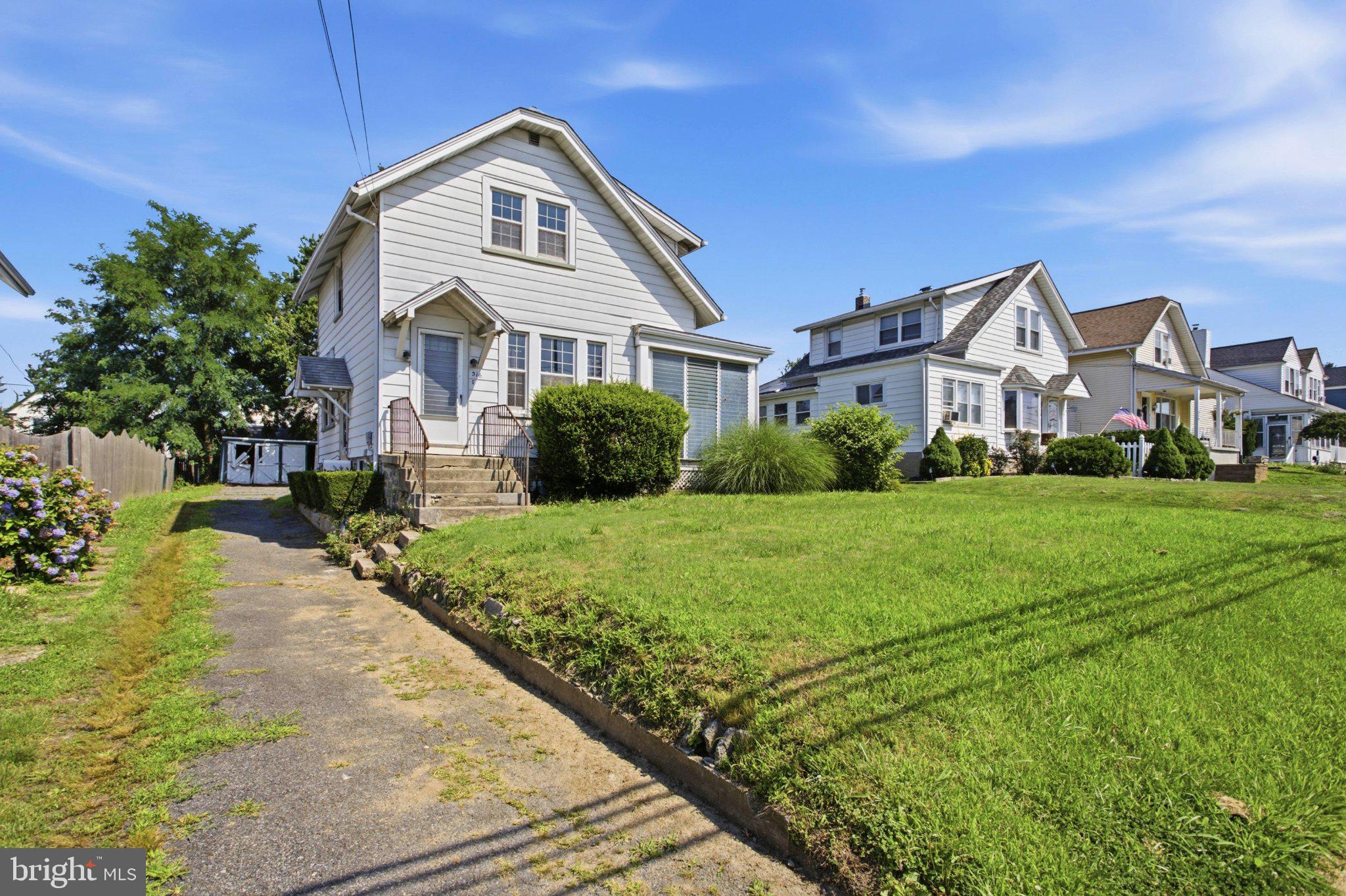 316 POWELL ROAD