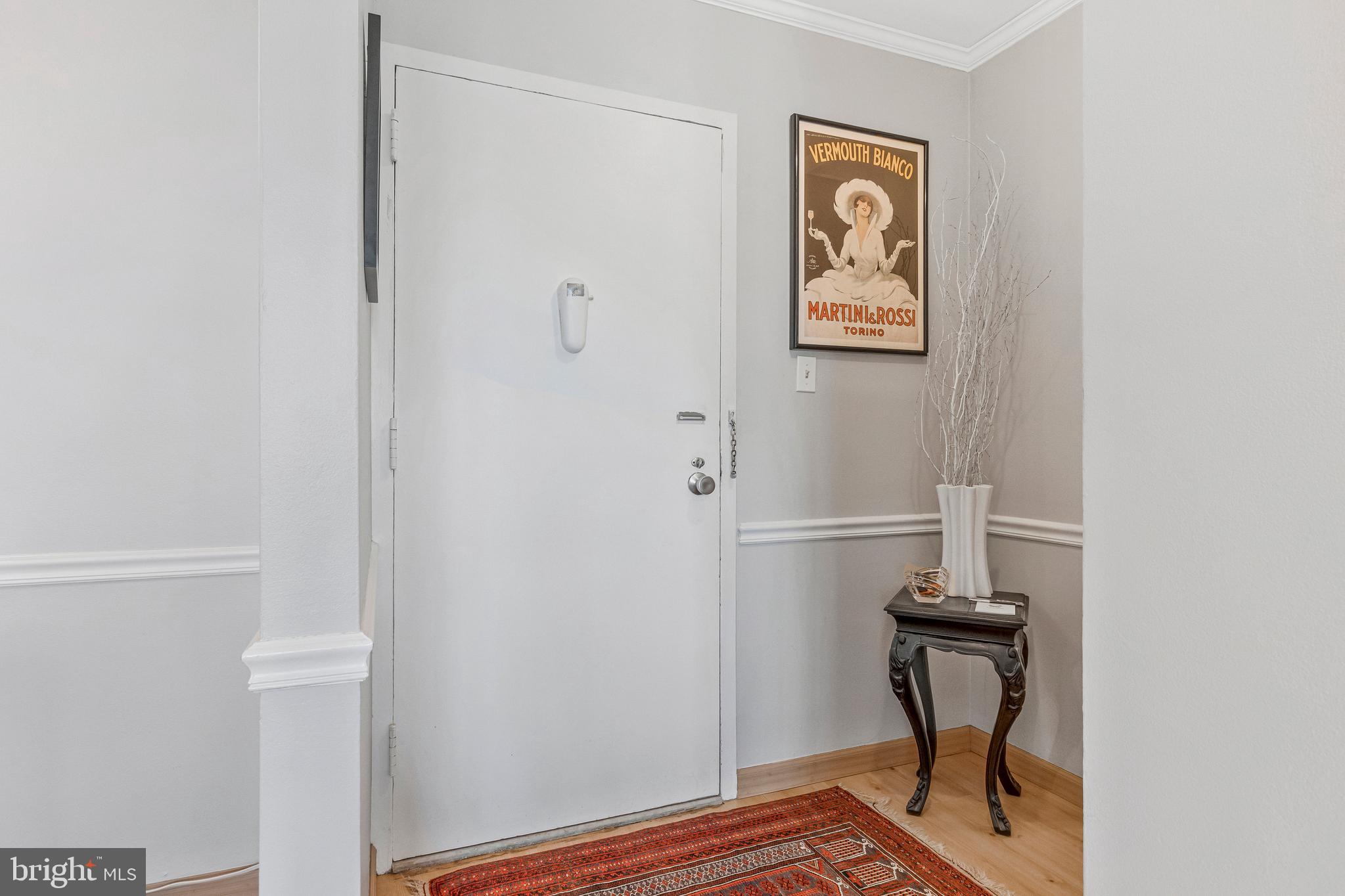 801 N PITT STREET 1006