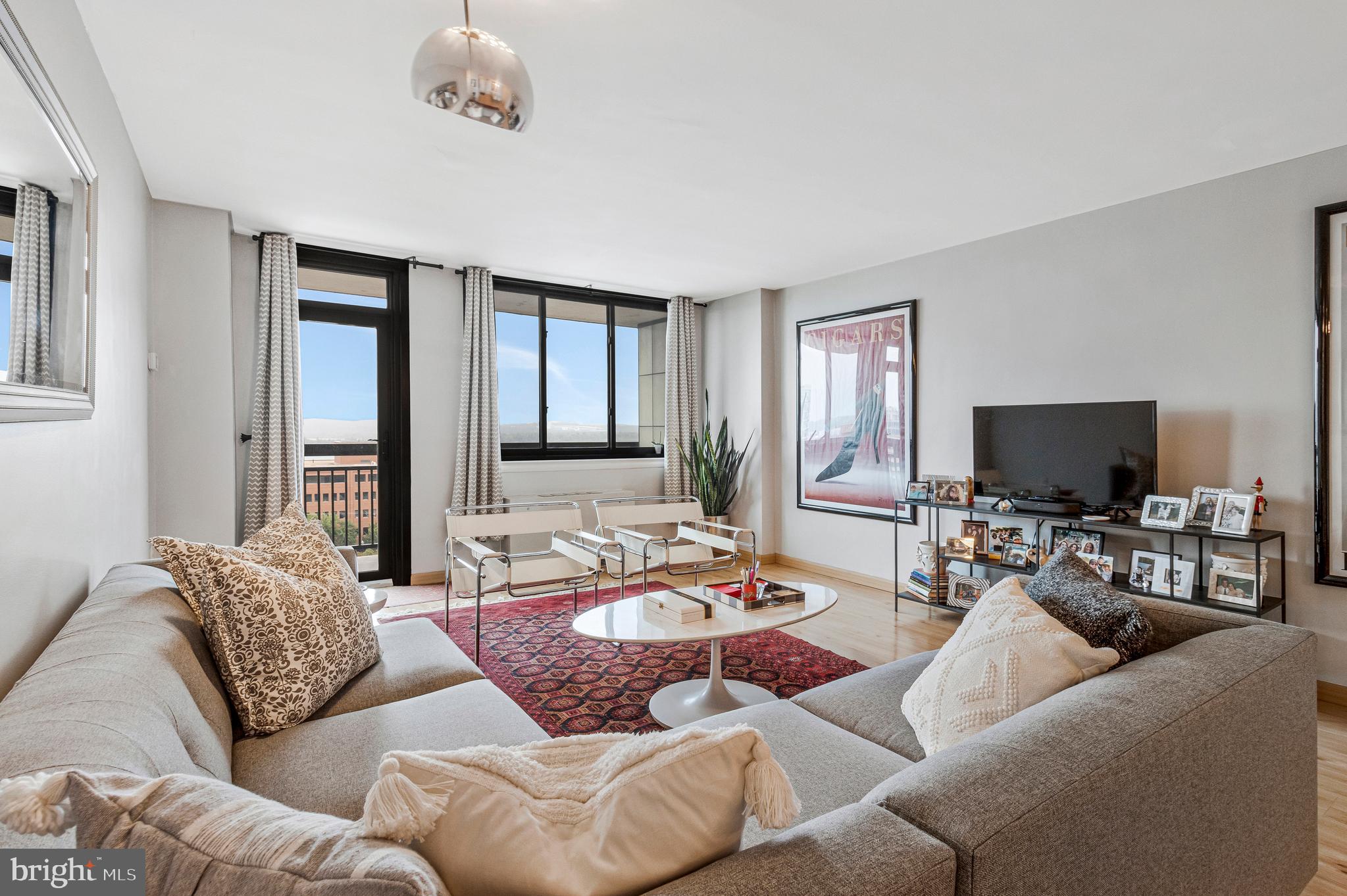 801 N PITT STREET 1006