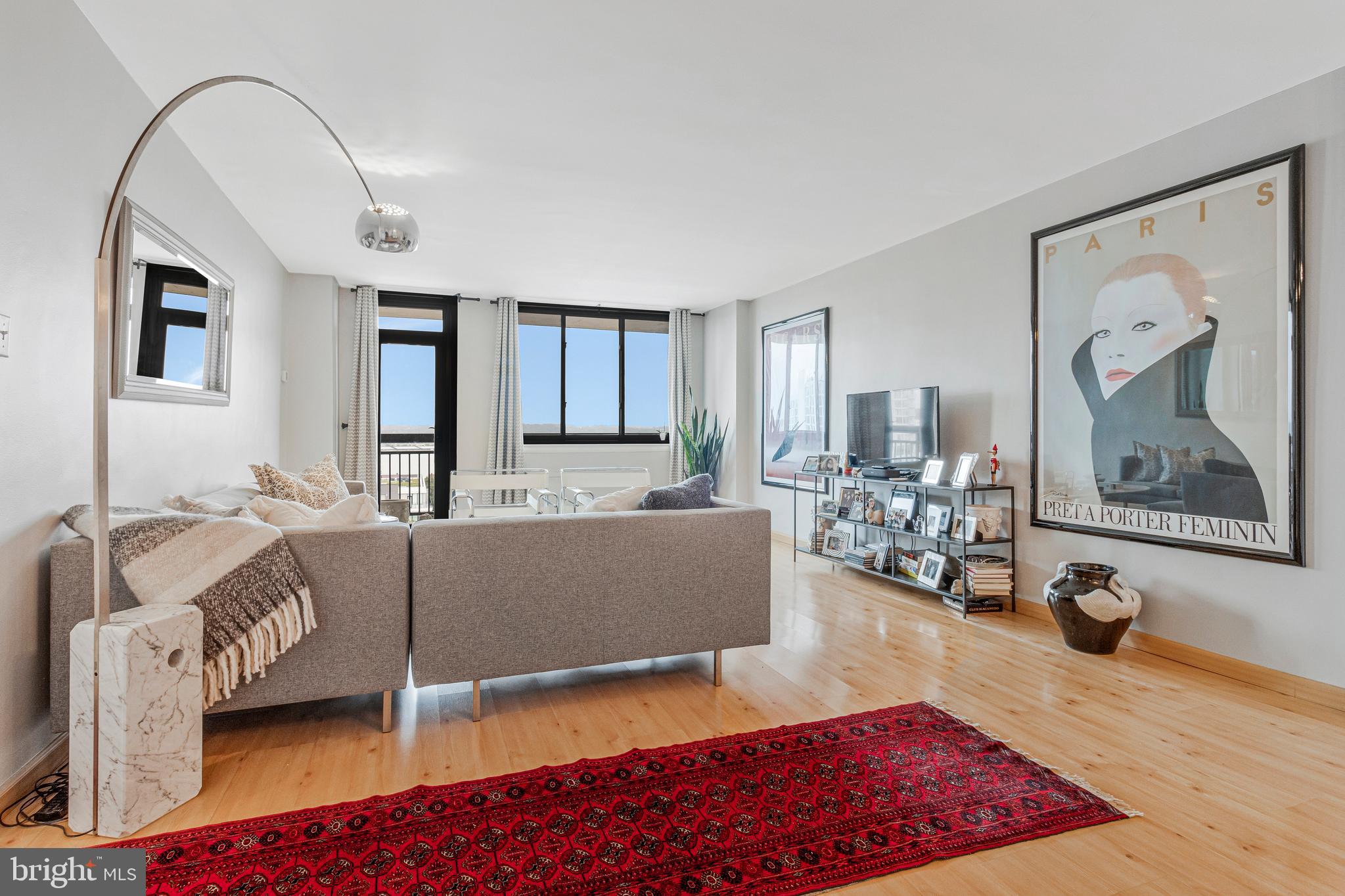 801 N PITT STREET 1006