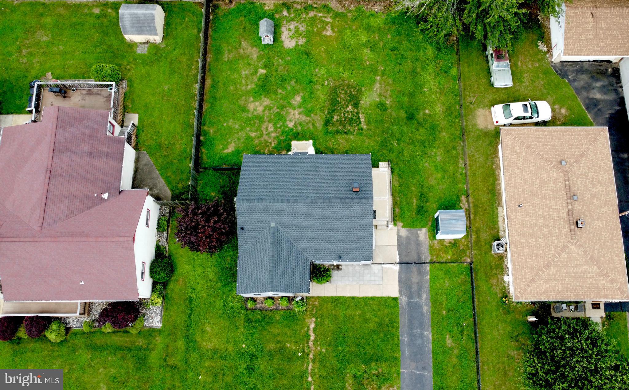 3220 BYBERRY ROAD