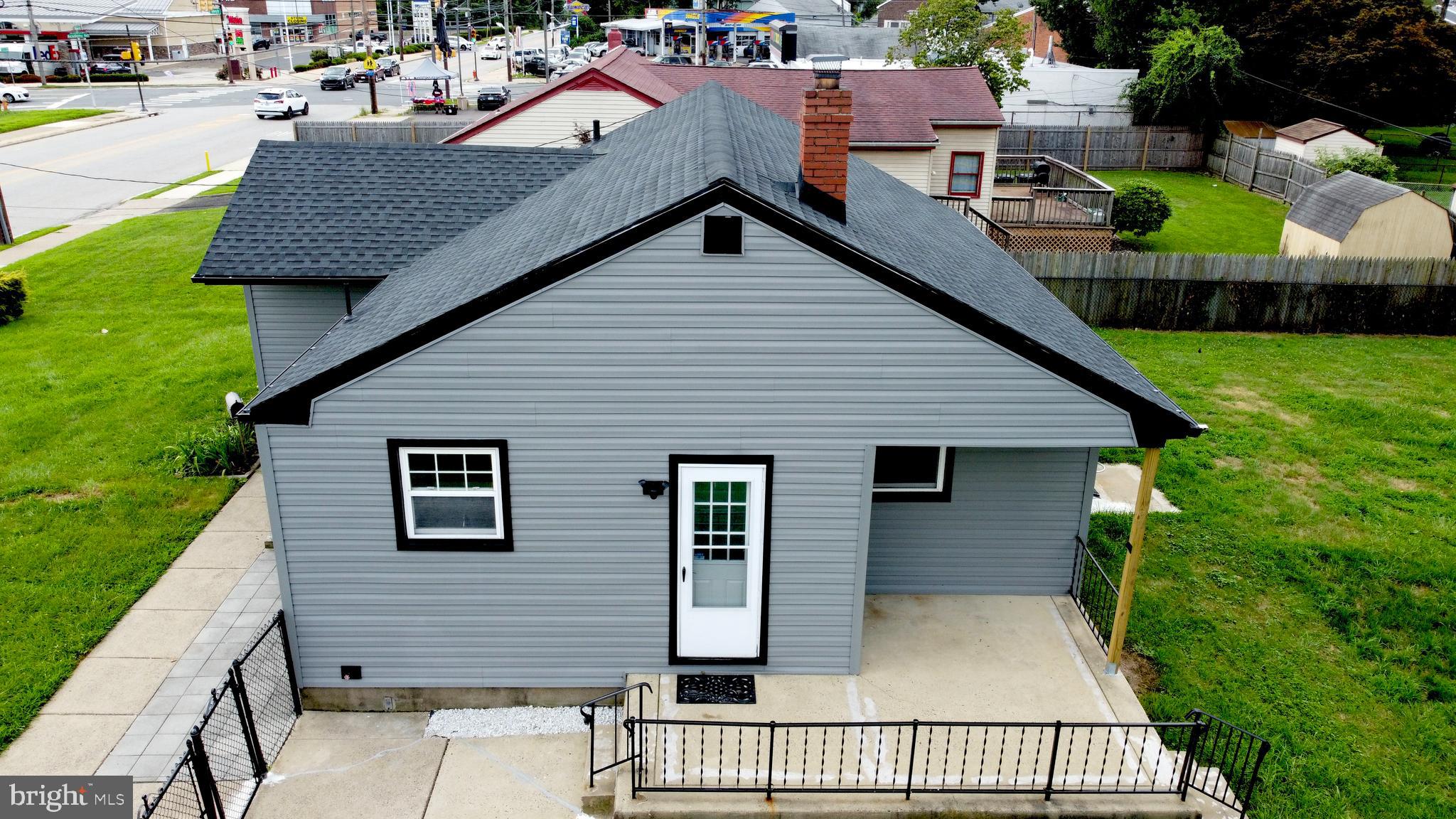 3220 BYBERRY ROAD