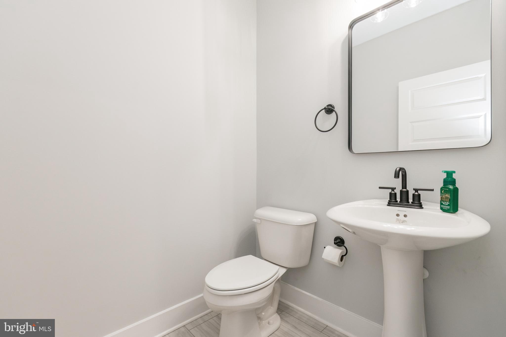 LITTLE GEORGETOWN ESTATES - Residential