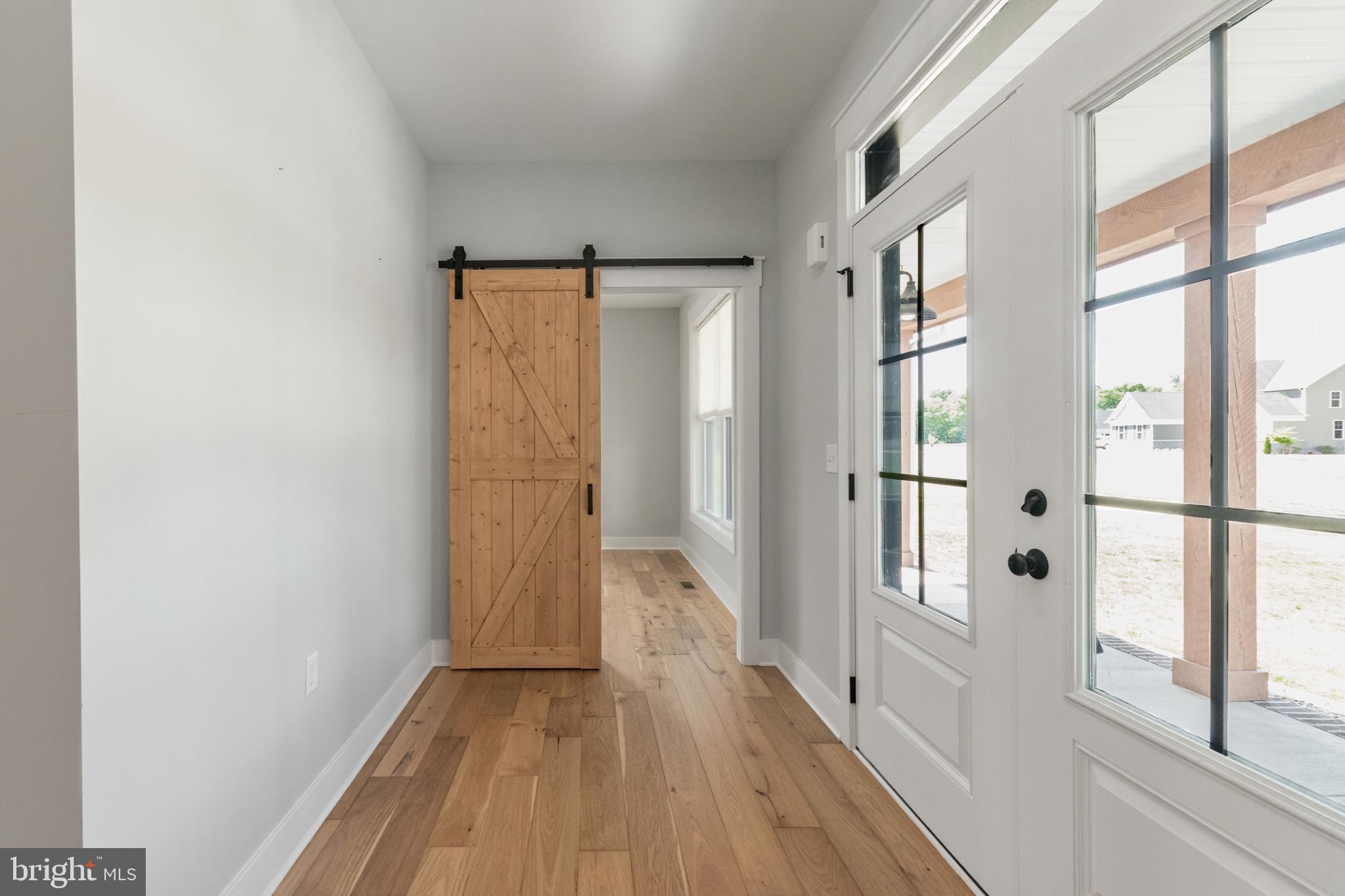 LITTLE GEORGETOWN ESTATES - Residential