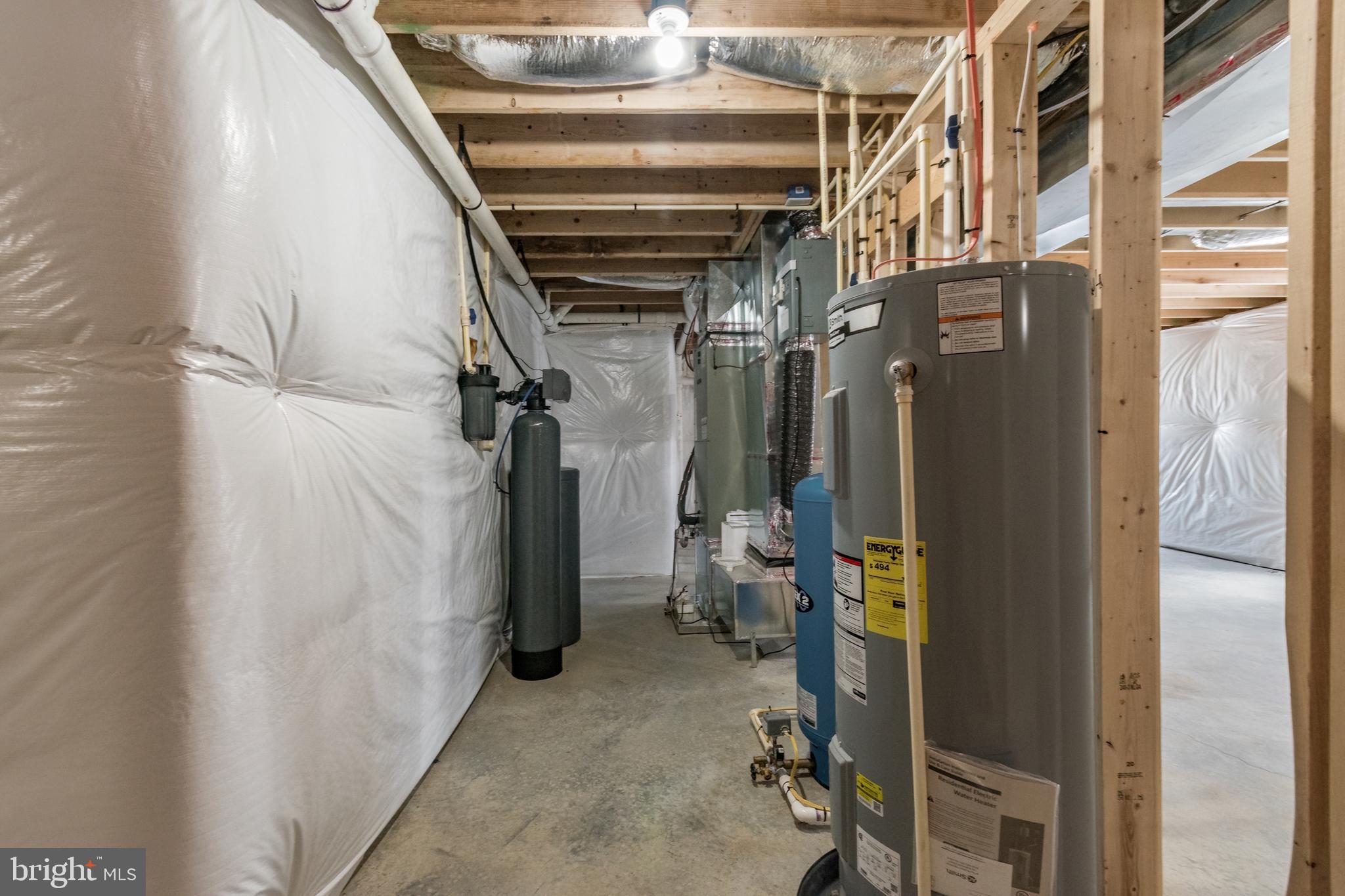 LITTLE GEORGETOWN ESTATES - Residential