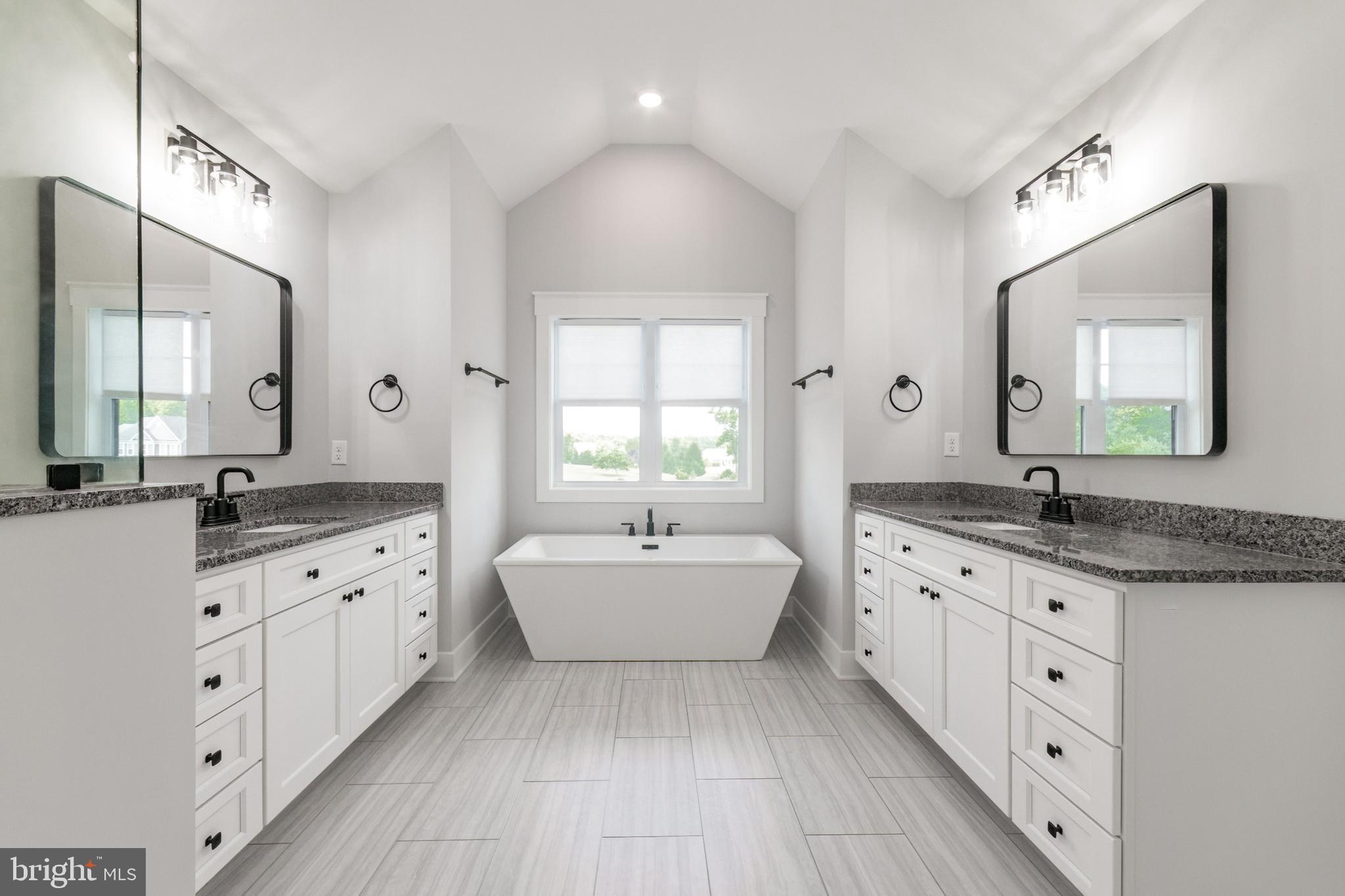 LITTLE GEORGETOWN ESTATES - Residential