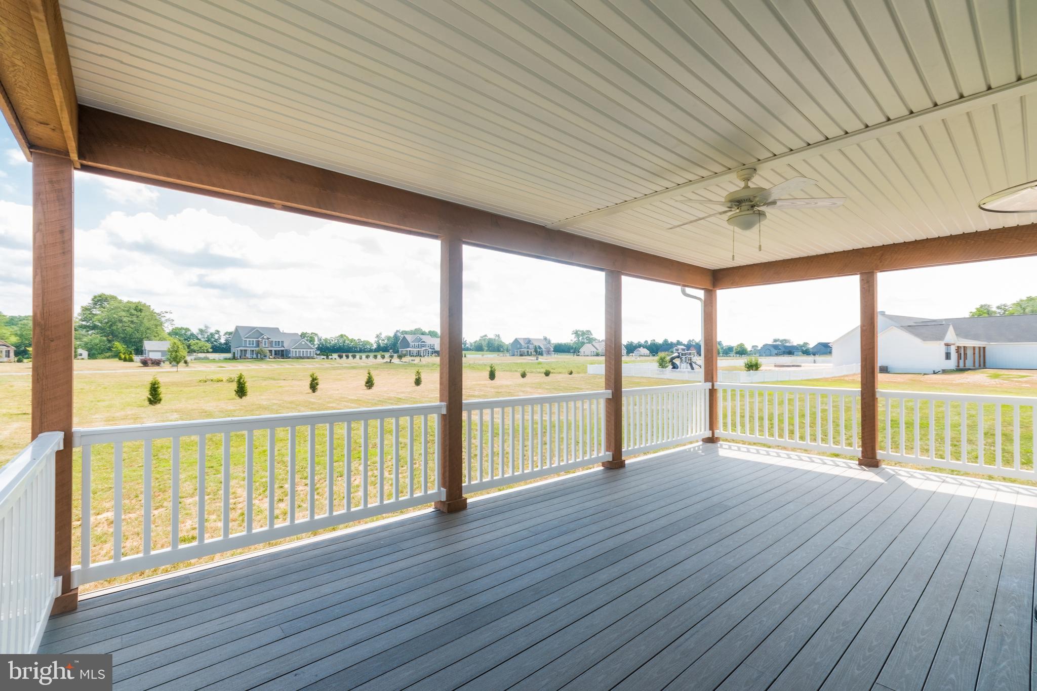 LITTLE GEORGETOWN ESTATES - Residential