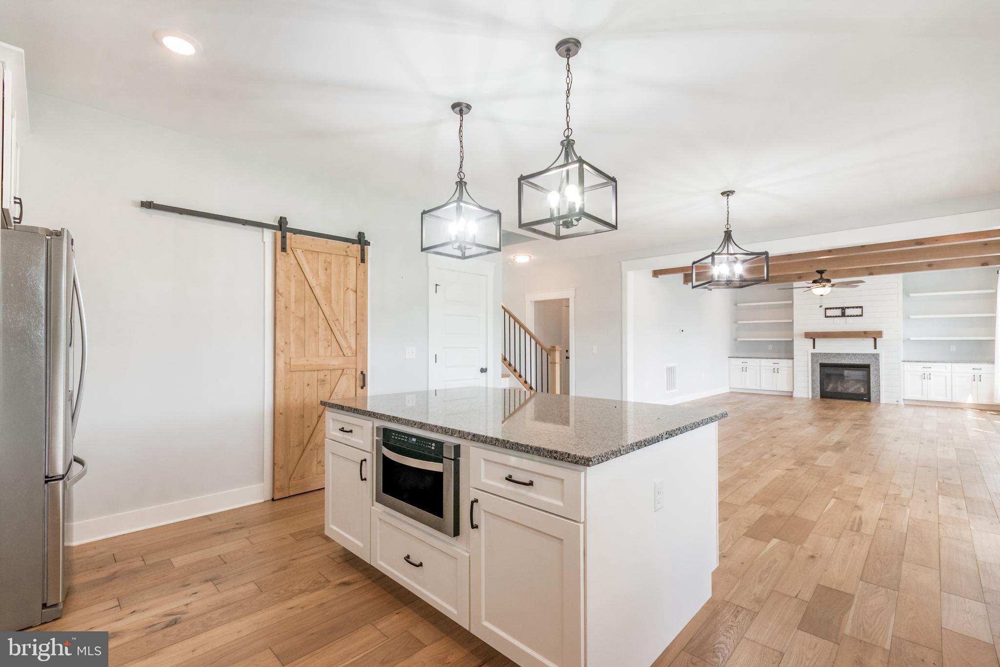 LITTLE GEORGETOWN ESTATES - Residential