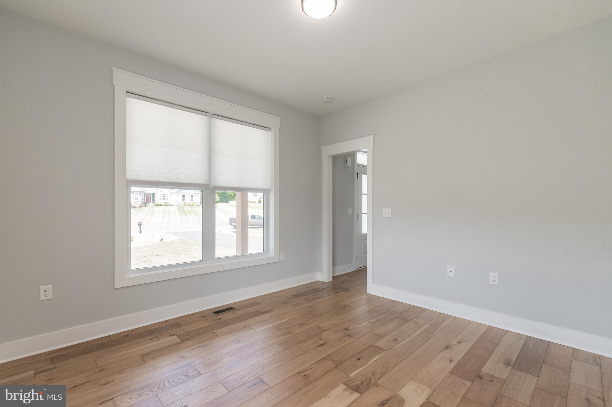 LITTLE GEORGETOWN ESTATES - Residential