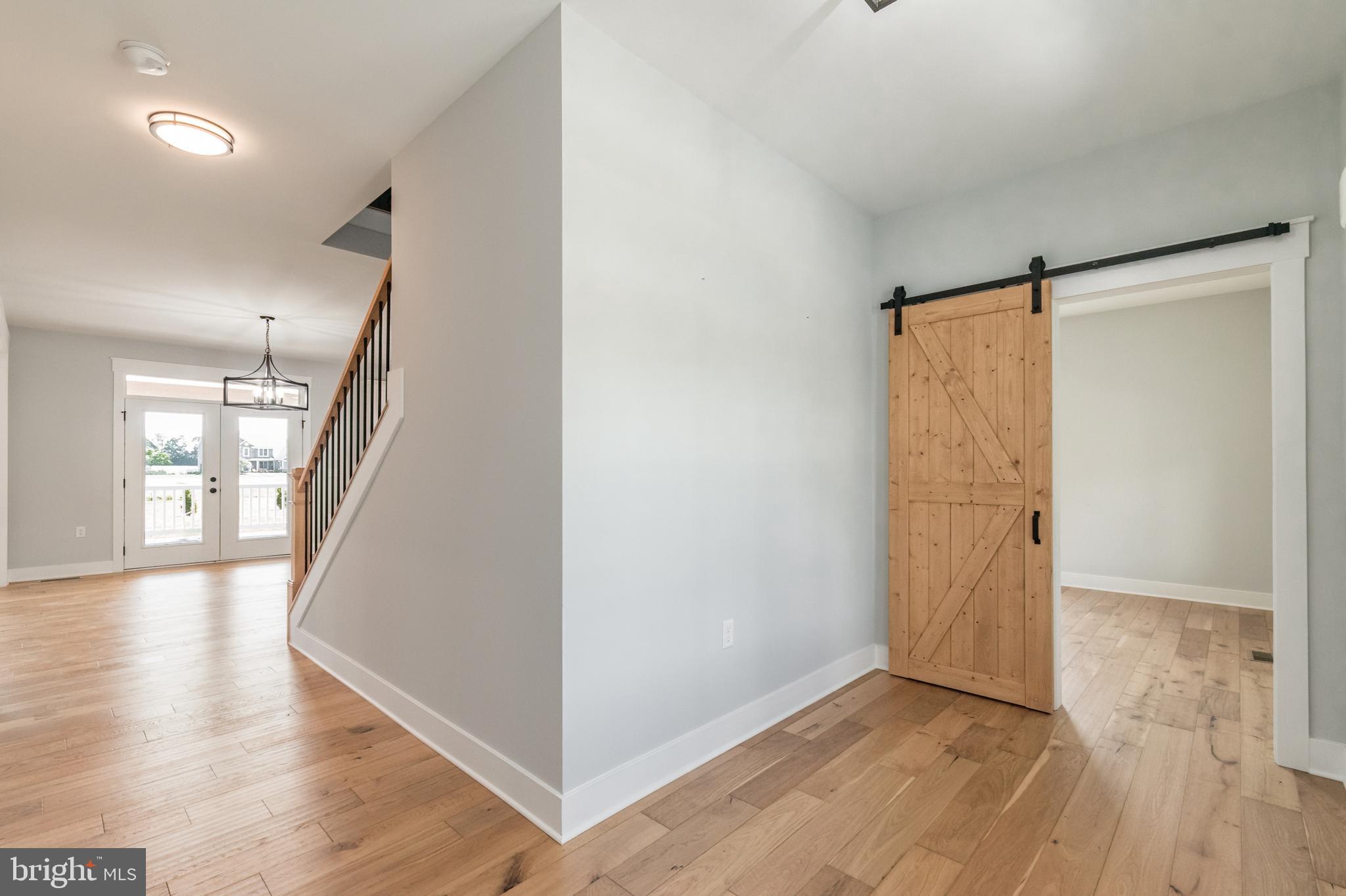 LITTLE GEORGETOWN ESTATES - Residential