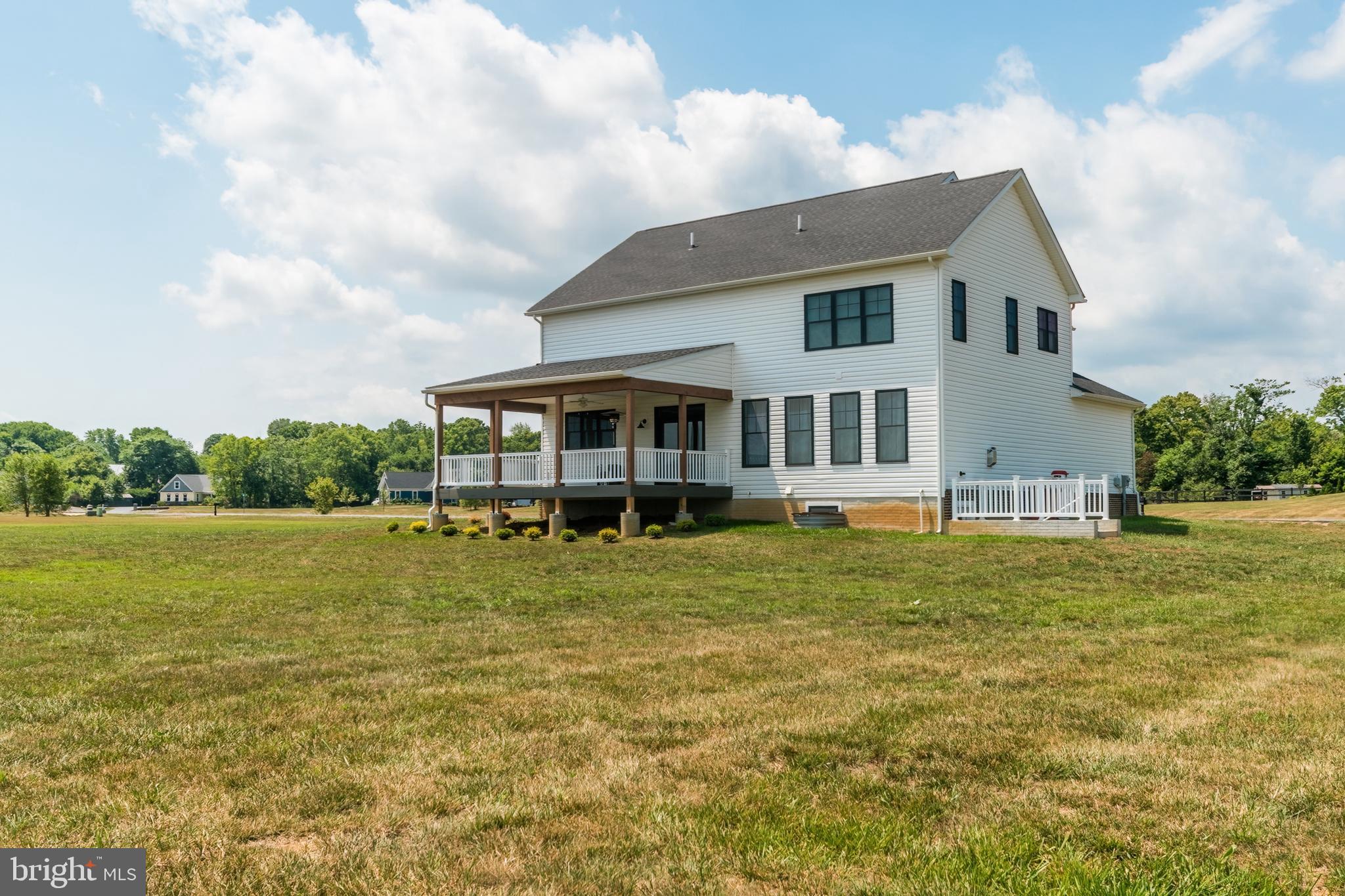 LITTLE GEORGETOWN ESTATES - Residential