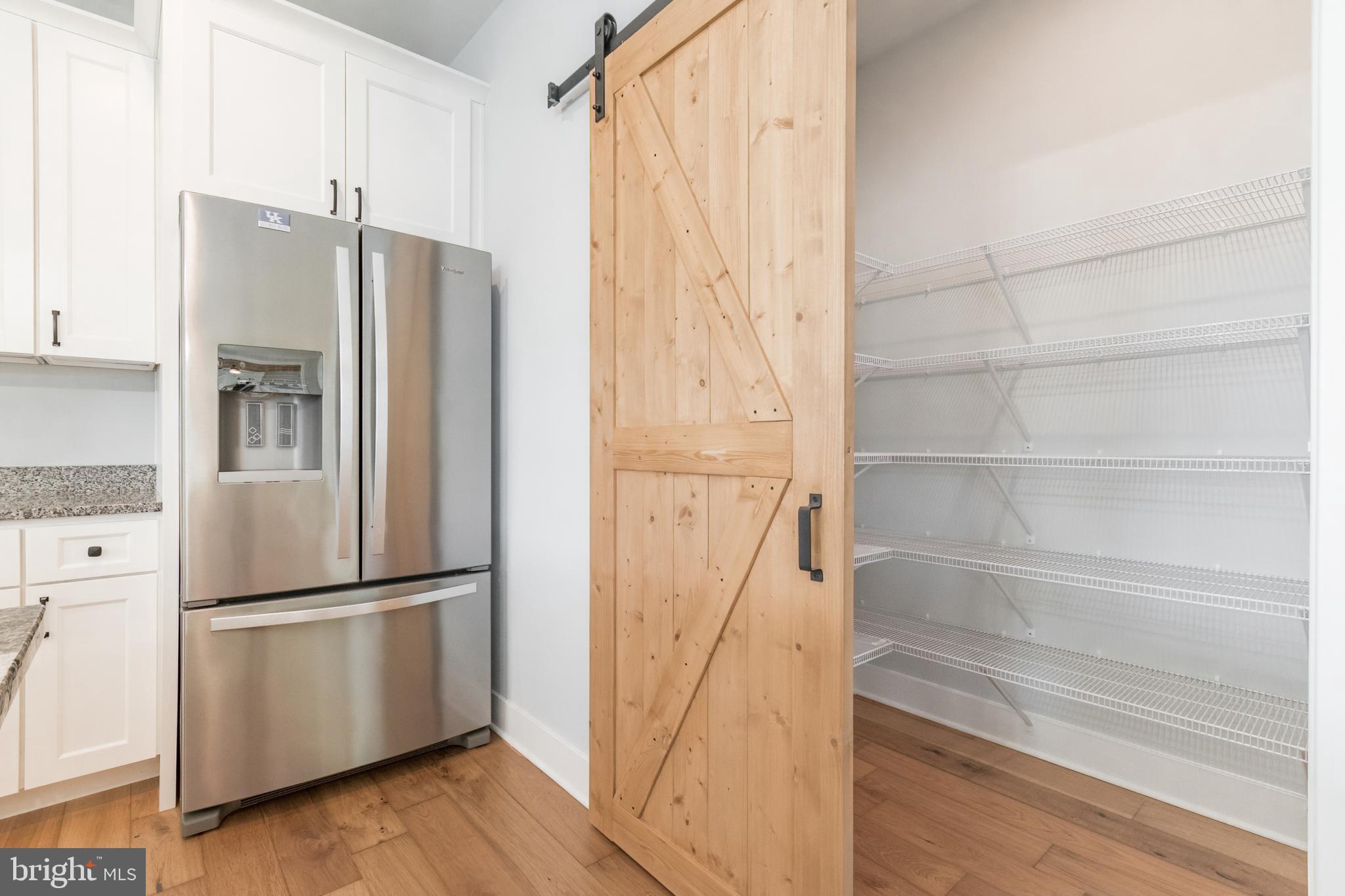 LITTLE GEORGETOWN ESTATES - Residential