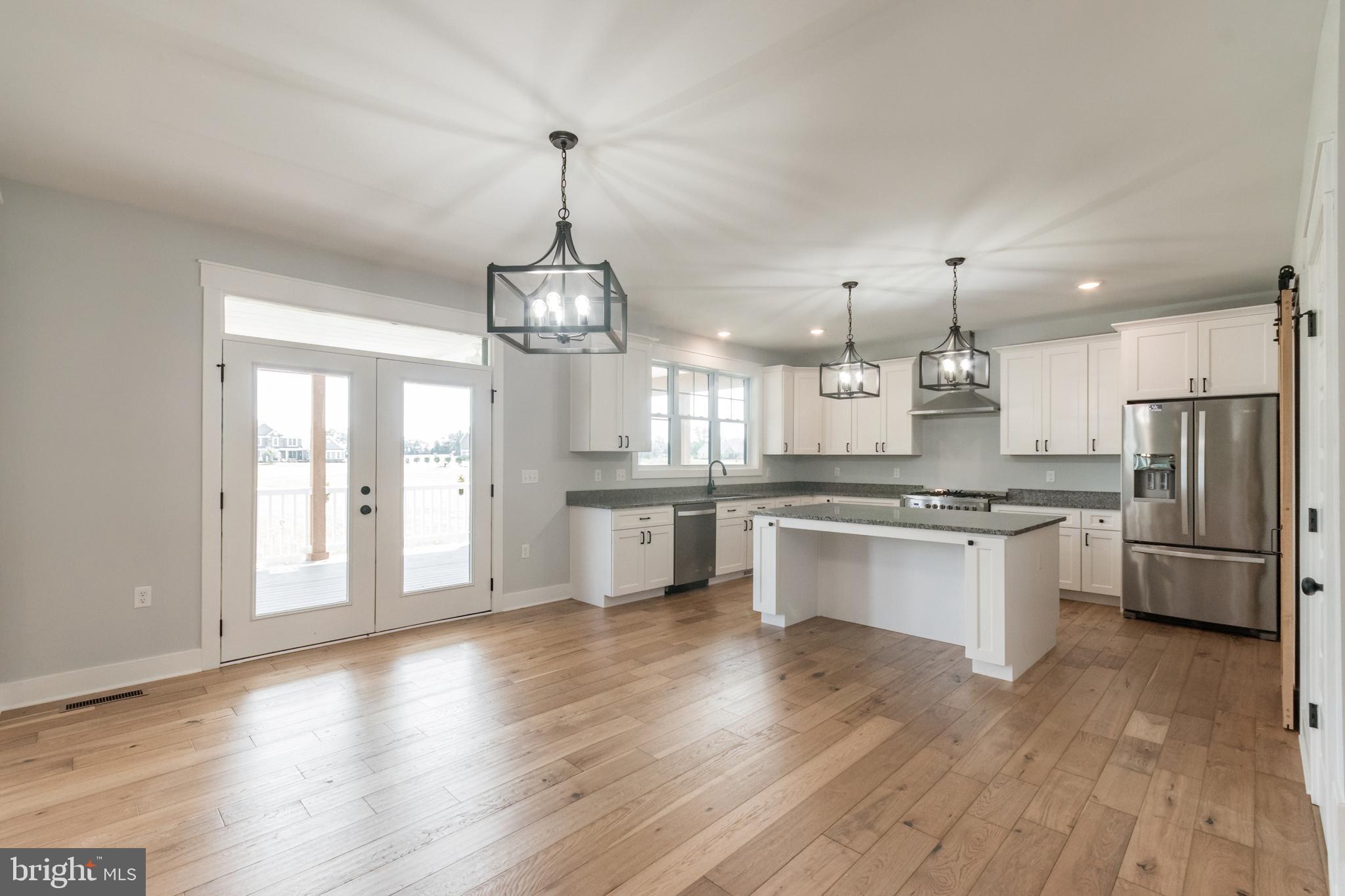 LITTLE GEORGETOWN ESTATES - Residential