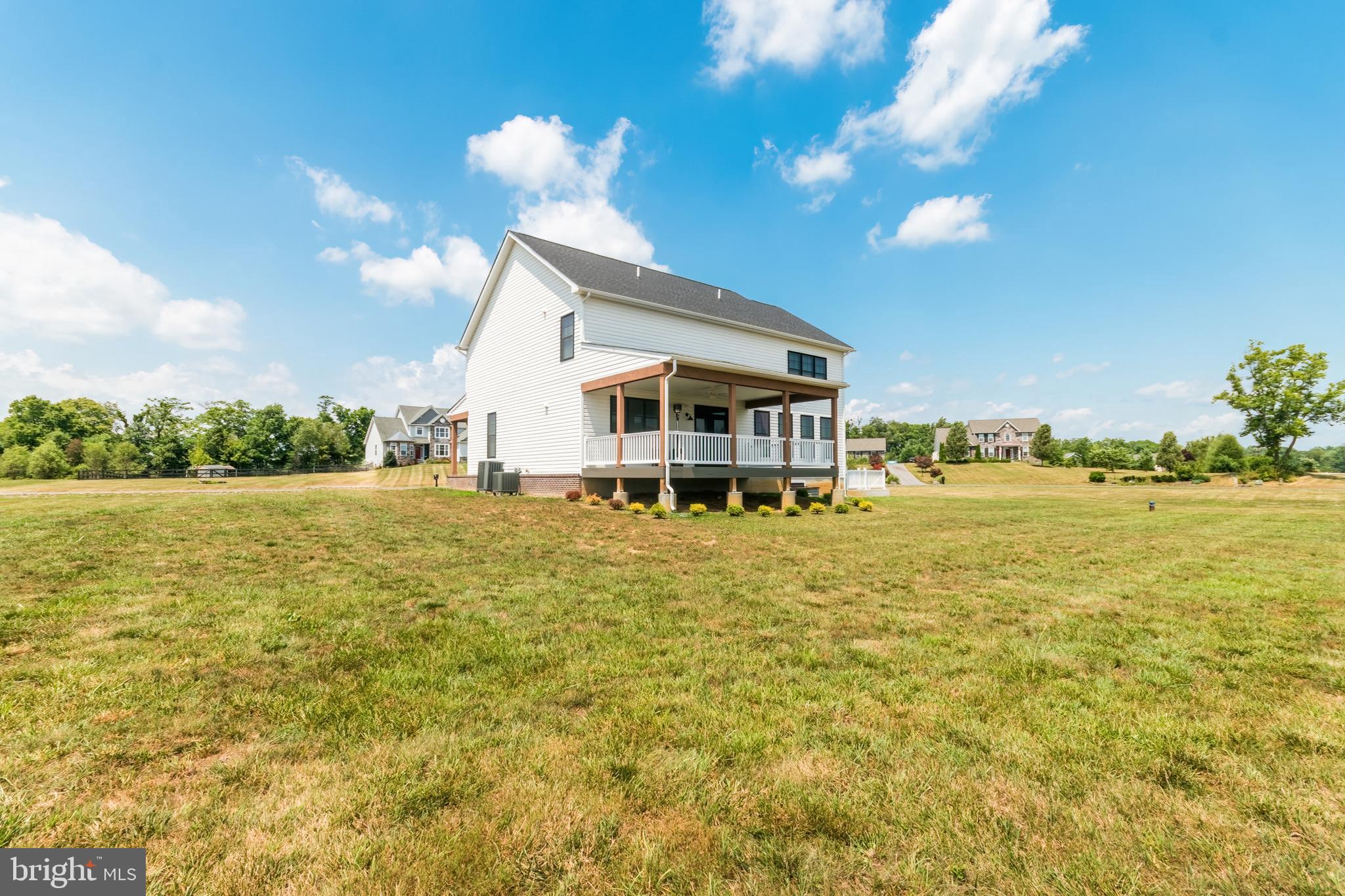 LITTLE GEORGETOWN ESTATES - Residential