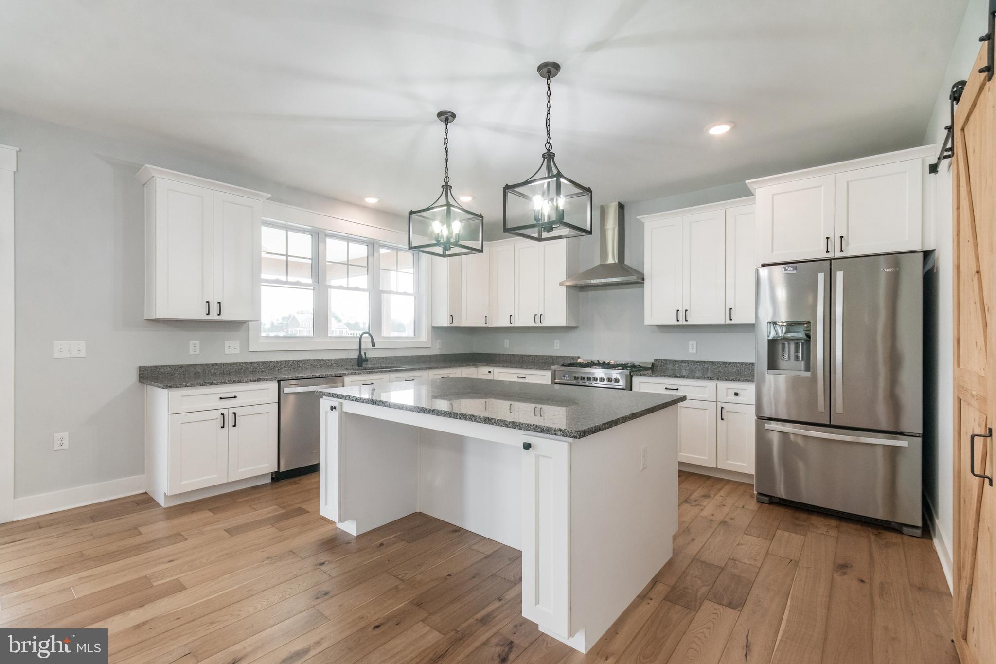 LITTLE GEORGETOWN ESTATES - Residential