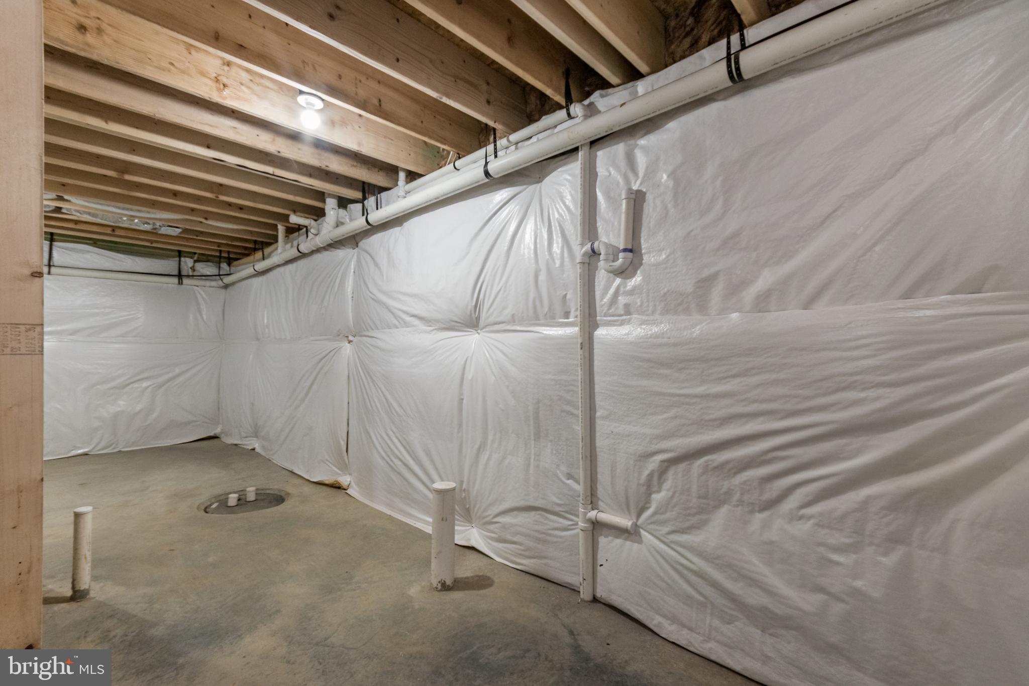 LITTLE GEORGETOWN ESTATES - Residential