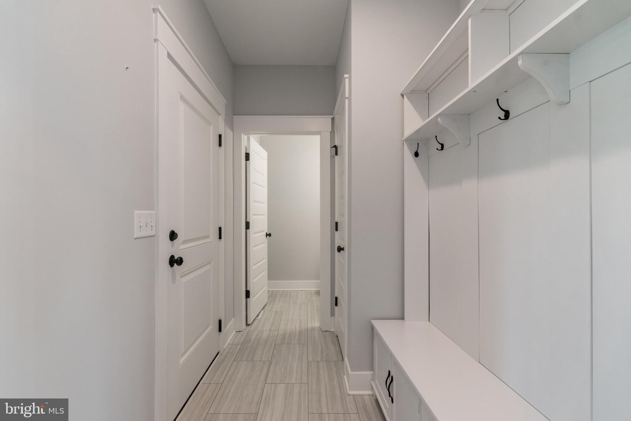 LITTLE GEORGETOWN ESTATES - Residential