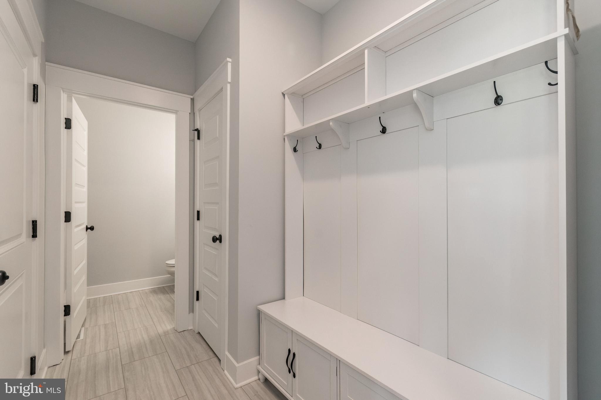 LITTLE GEORGETOWN ESTATES - Residential