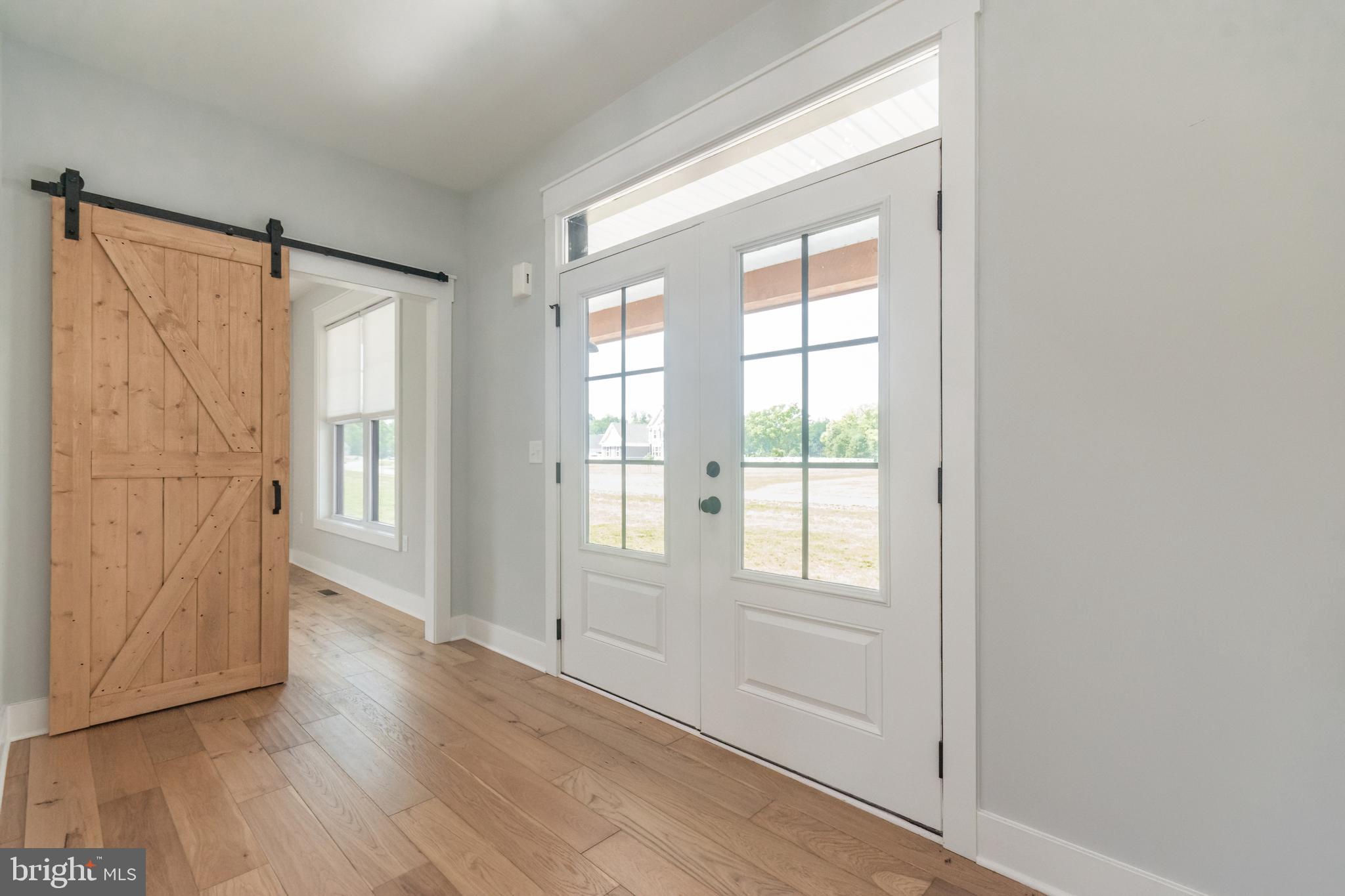 LITTLE GEORGETOWN ESTATES - Residential