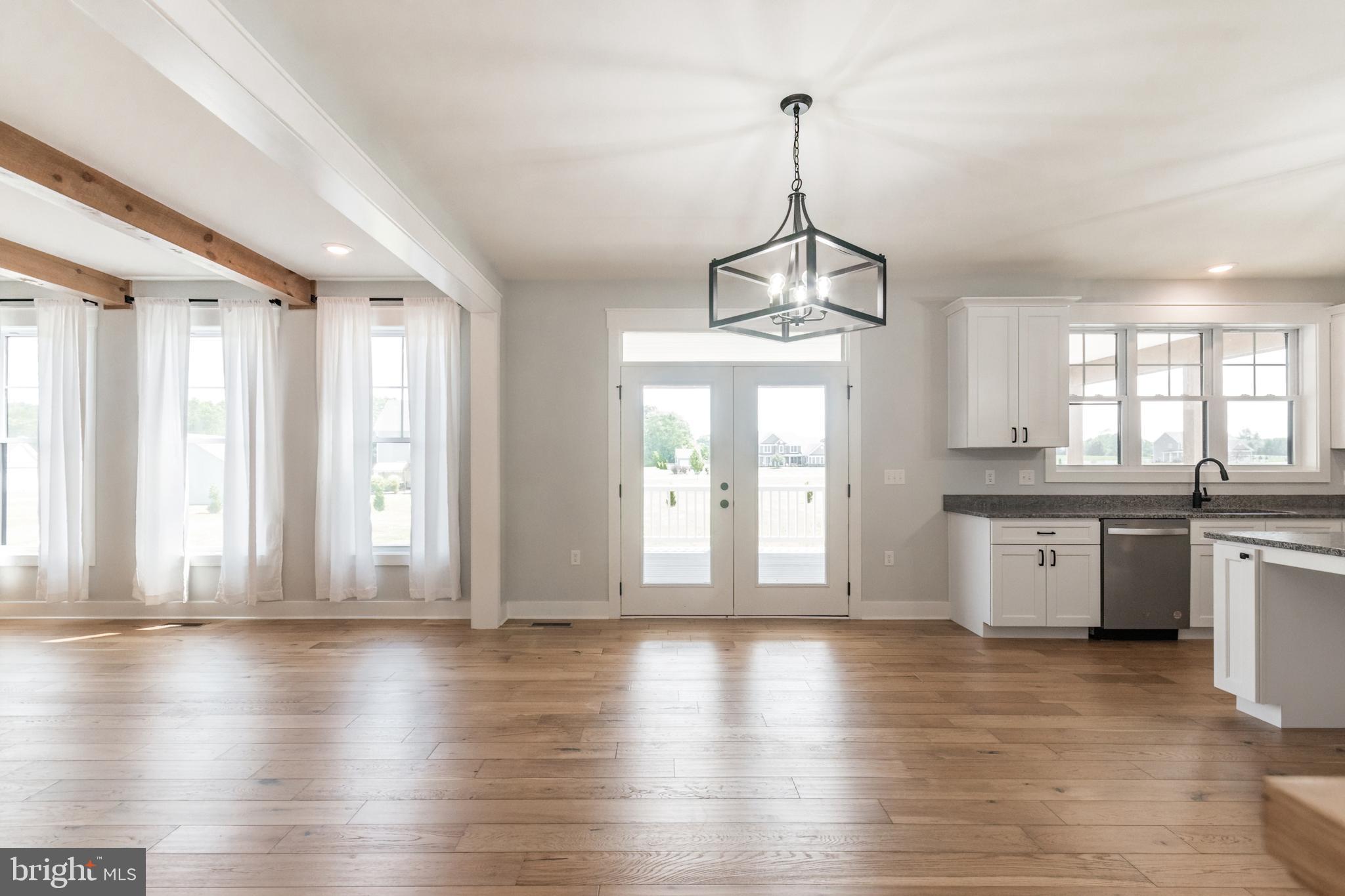 LITTLE GEORGETOWN ESTATES - Residential