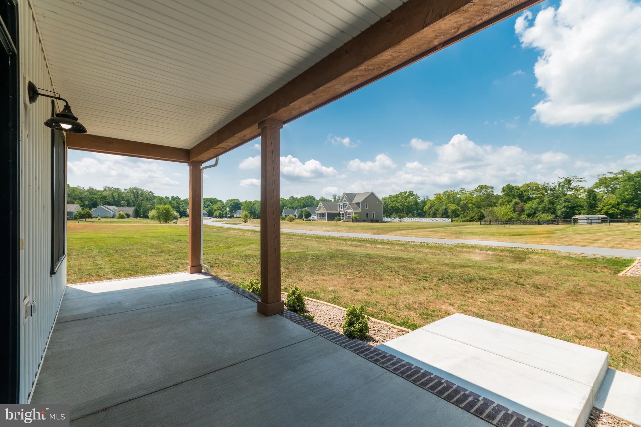 LITTLE GEORGETOWN ESTATES - Residential