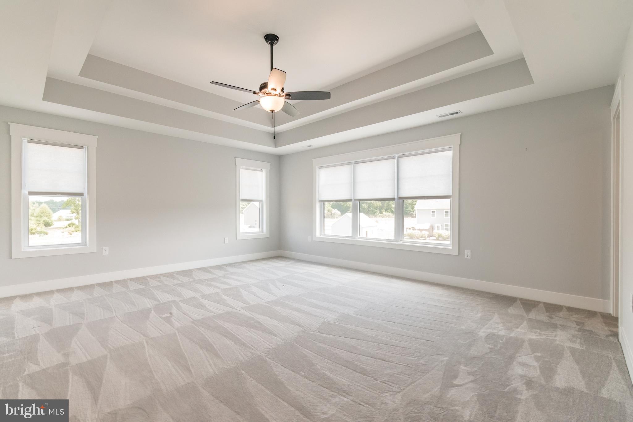 LITTLE GEORGETOWN ESTATES - Residential