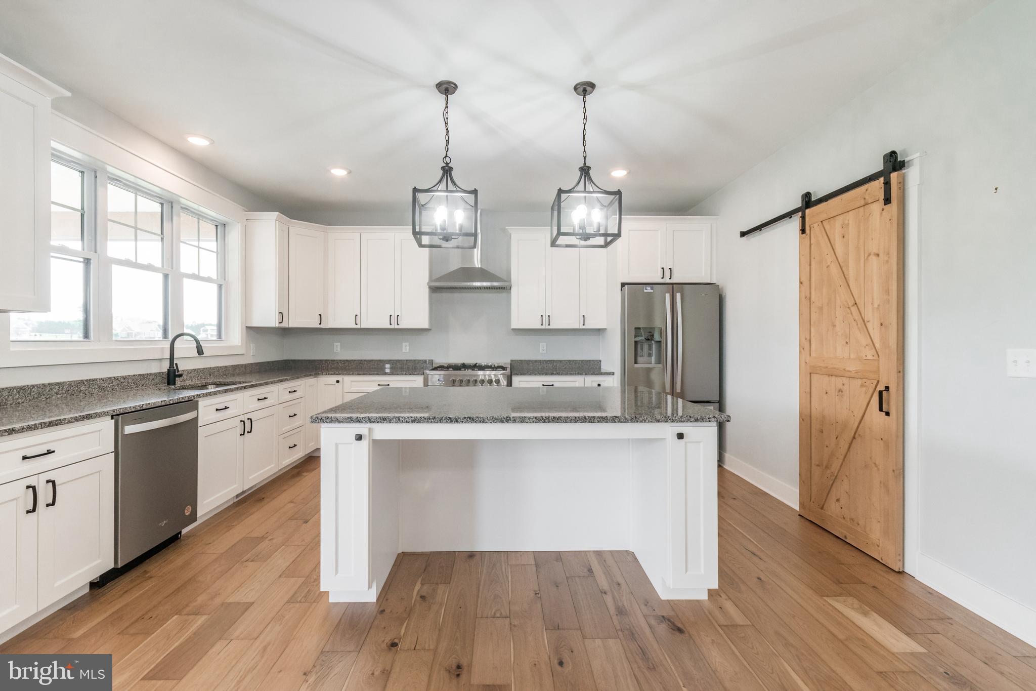 LITTLE GEORGETOWN ESTATES - Residential