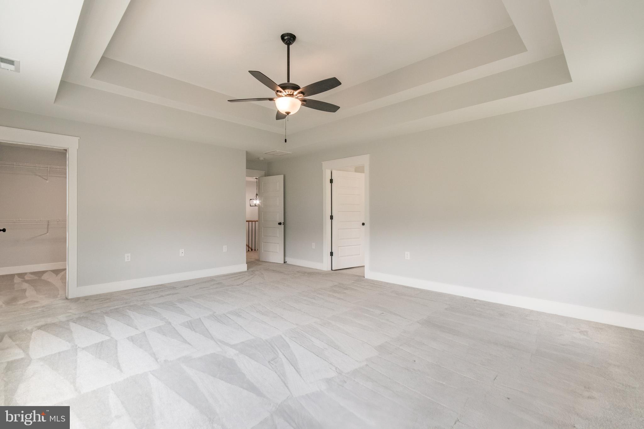 LITTLE GEORGETOWN ESTATES - Residential