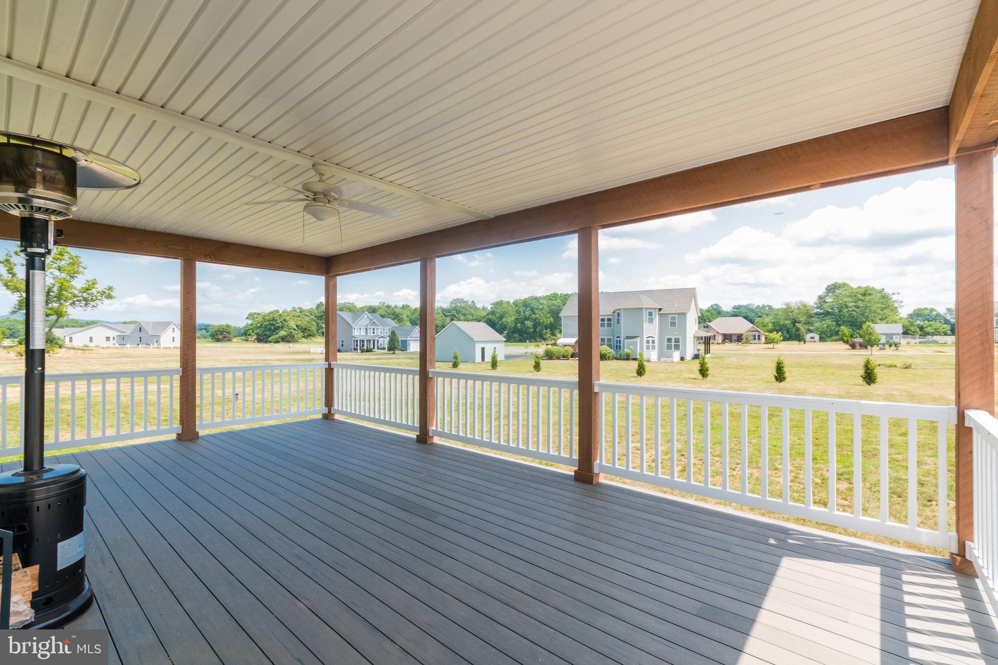 LITTLE GEORGETOWN ESTATES - Residential