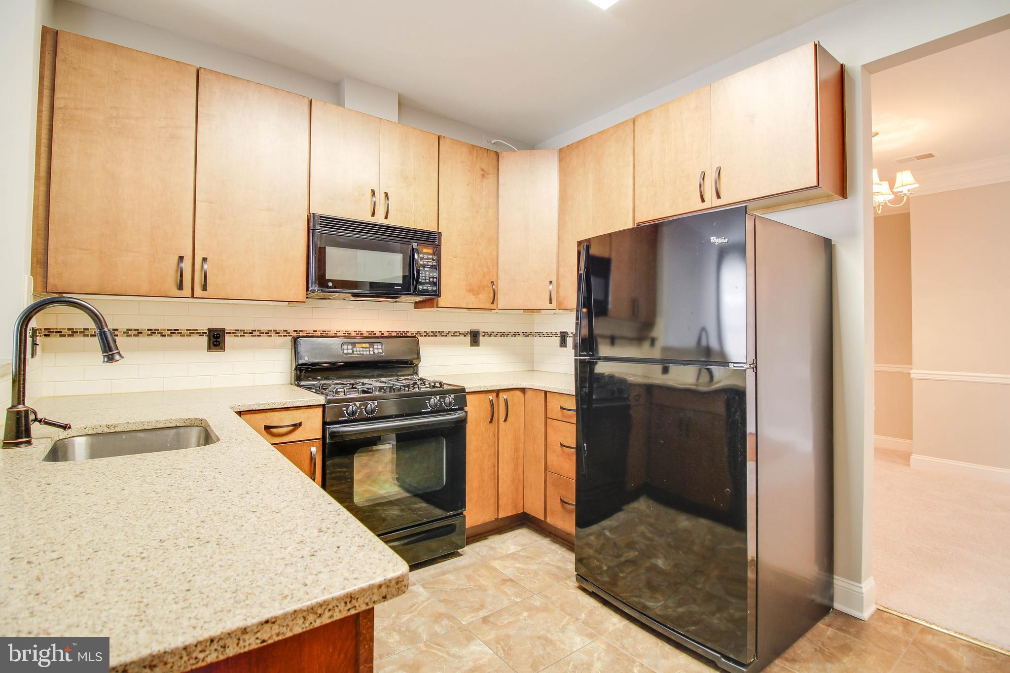 ENCLAVE AT ELLICOTT HILLS - Residential